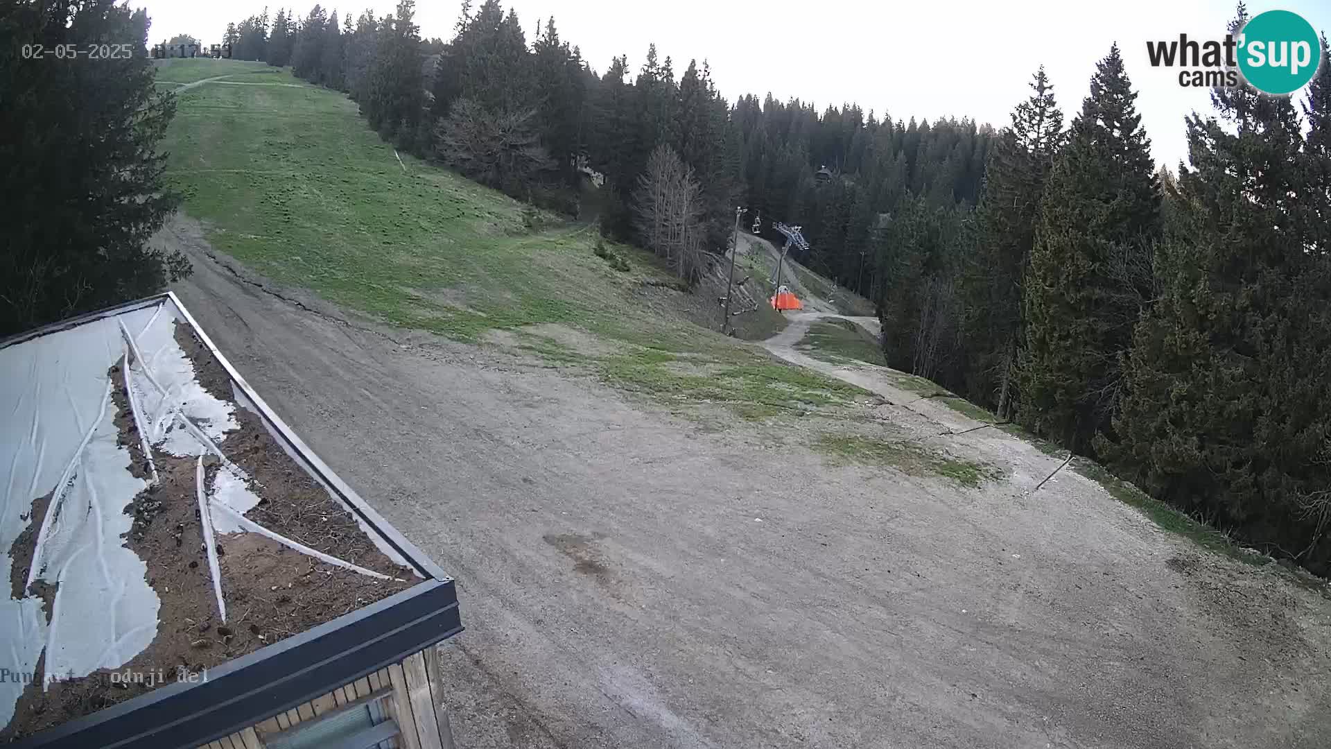 Kope | Pungart – Station de ski