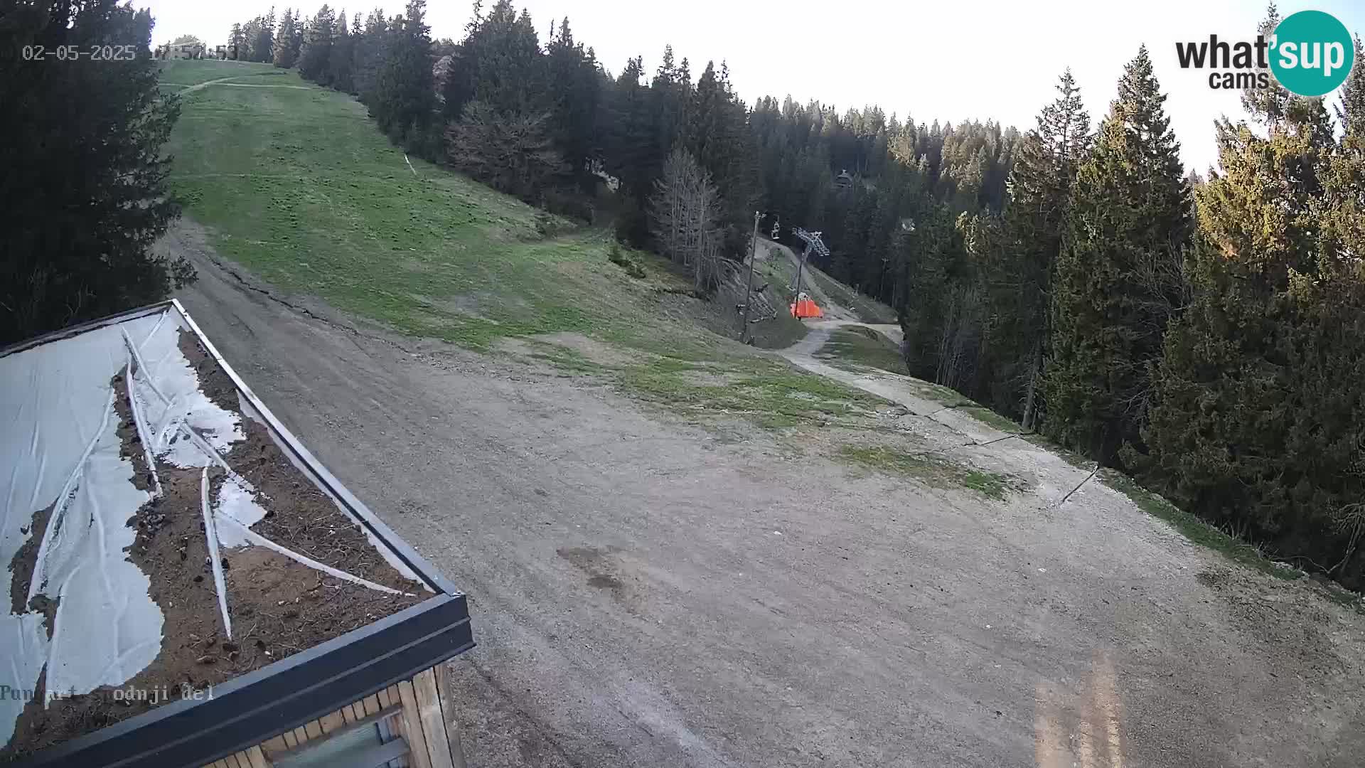 Skigebiet Kope | Pungart