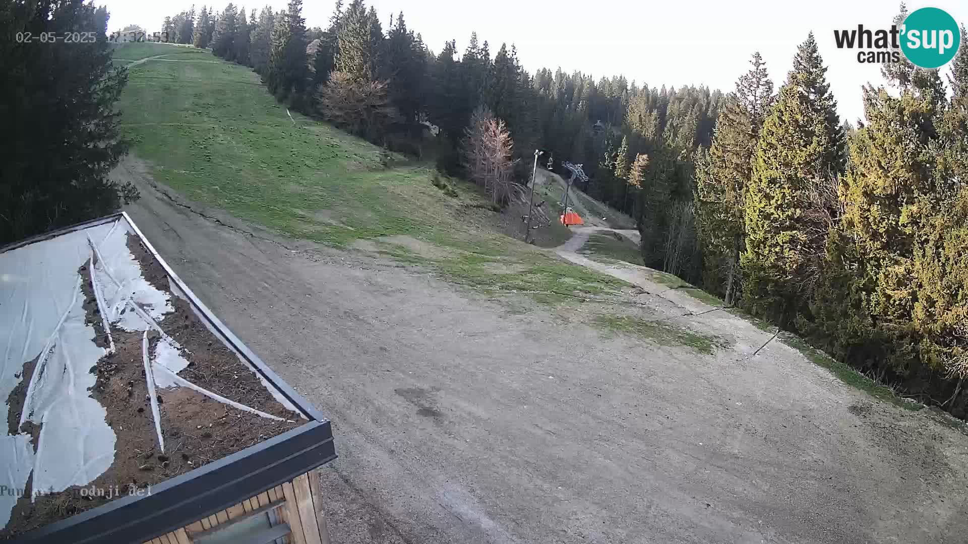 Kope Ski resort | Pungart