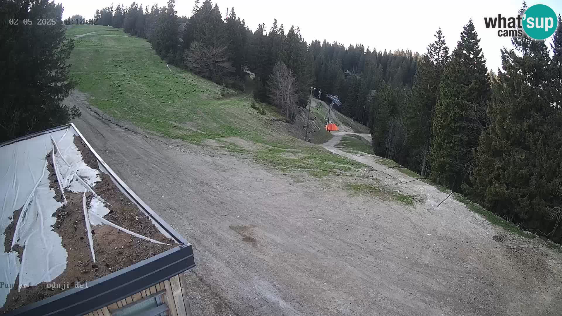 Skigebiet Kope | Pungart