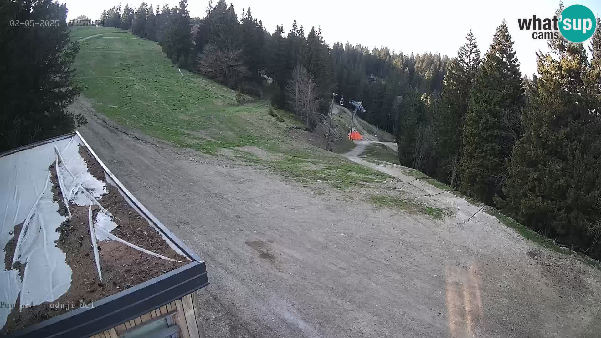 Kope Ski resort | Pungart
