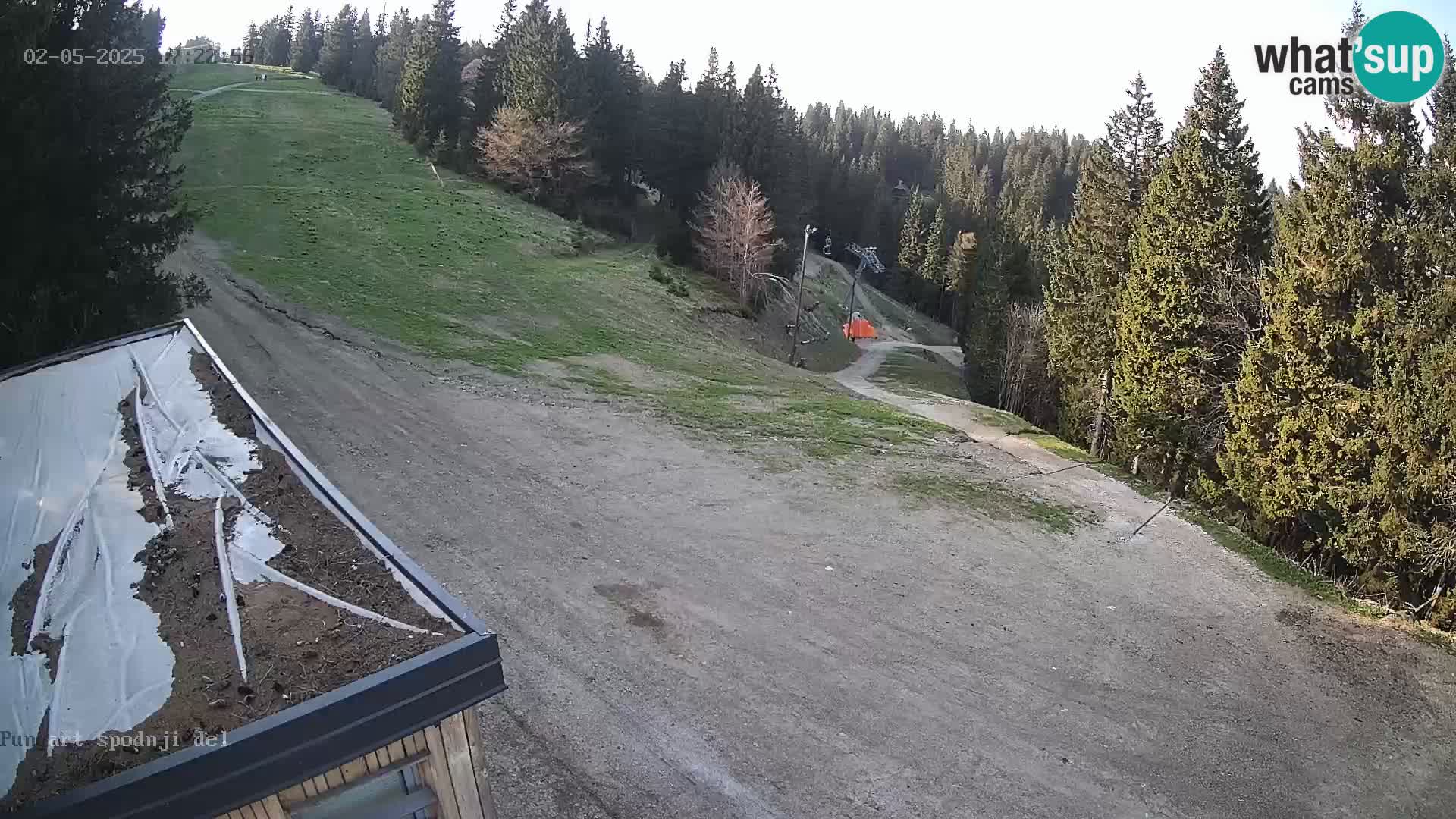 Kope Ski resort | Pungart