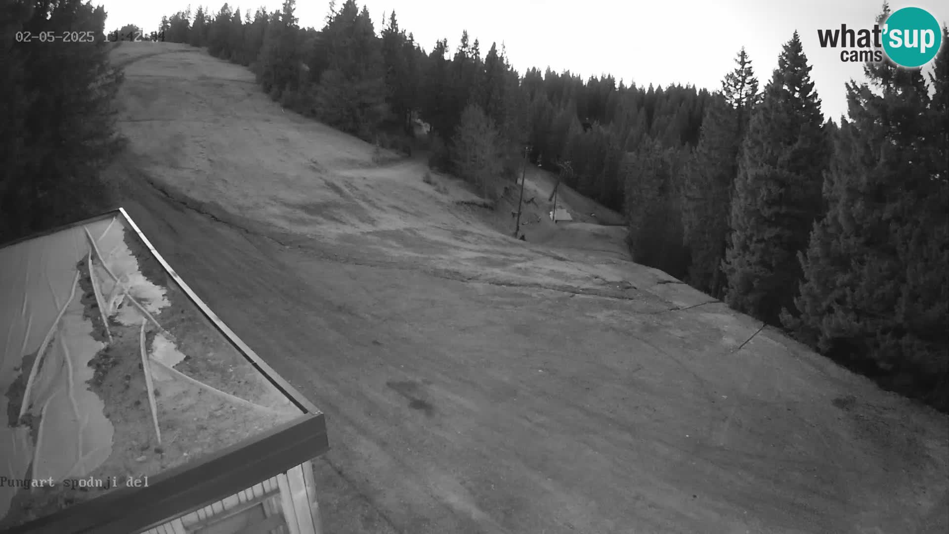 Kope Ski resort | Pungart