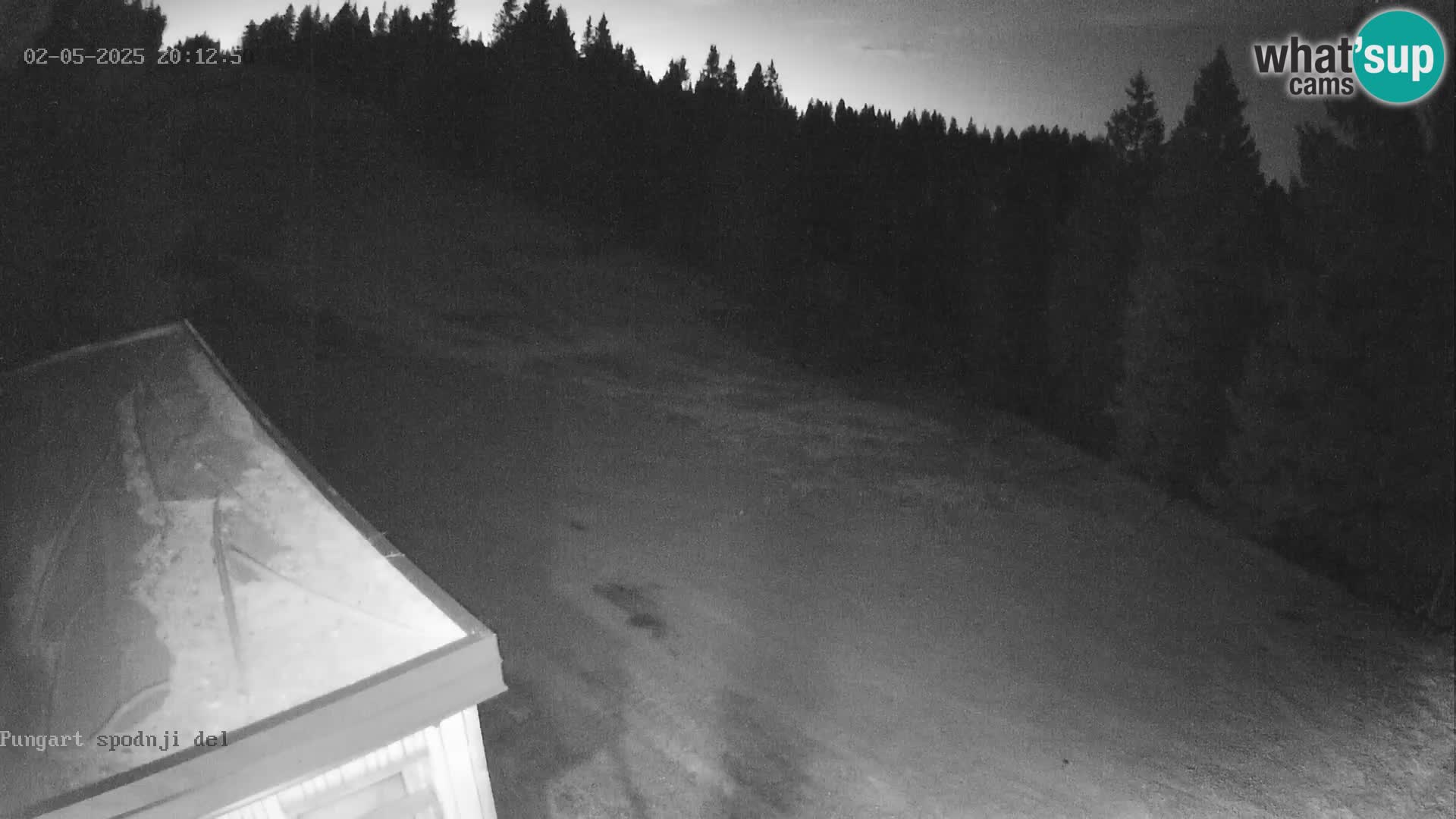 Skigebiet Kope | Pungart