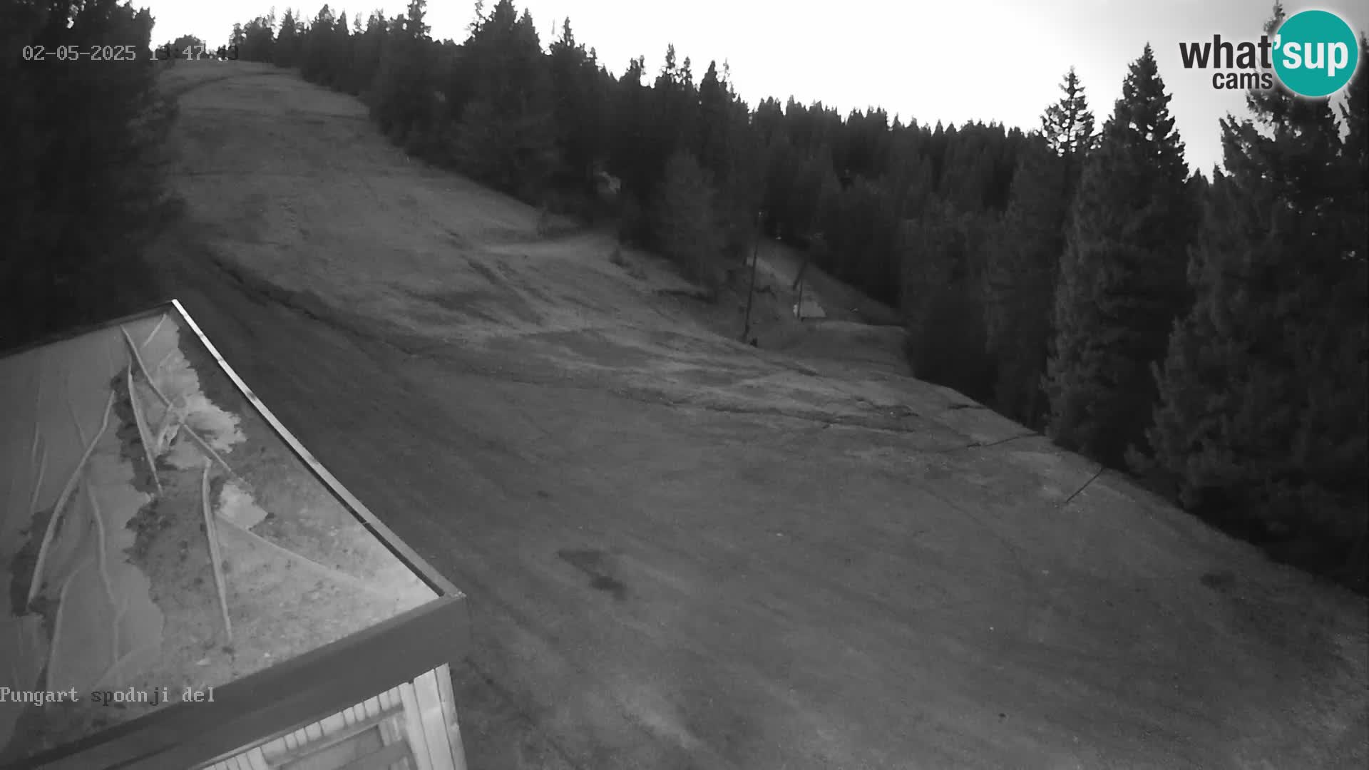 Skigebiet Kope | Pungart
