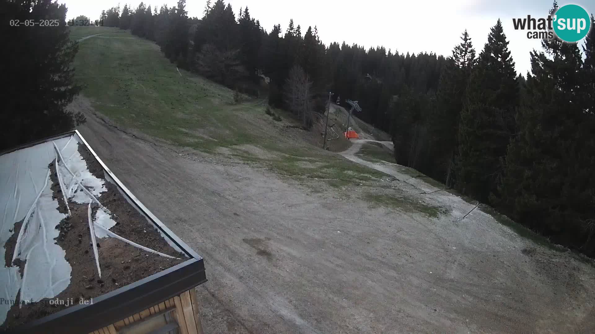 Skigebiet Kope | Pungart