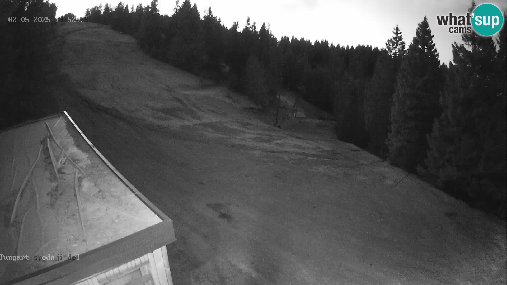 Skigebiet Kope | Pungart