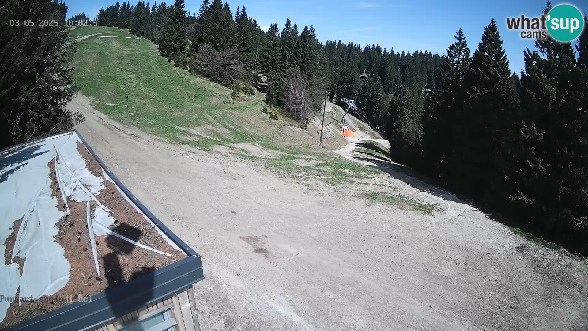 Kope Ski resort | Pungart