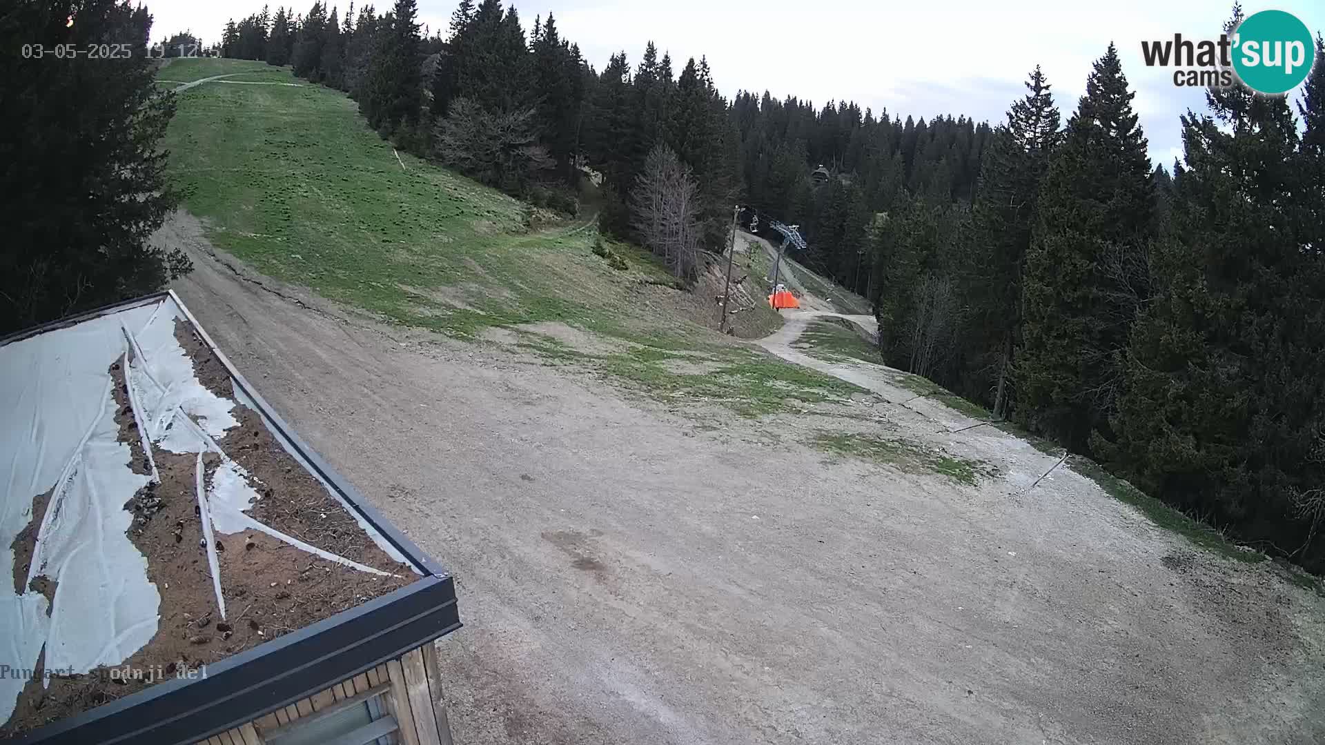 Skigebiet Kope | Pungart