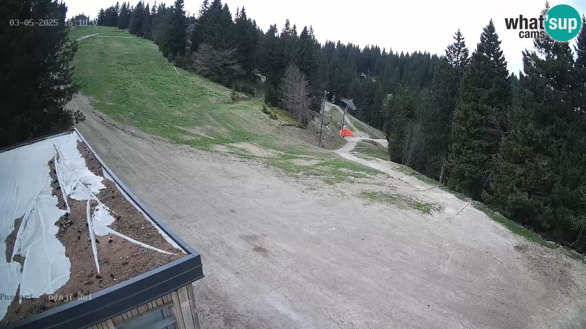 Kope Skijalište | Pungart