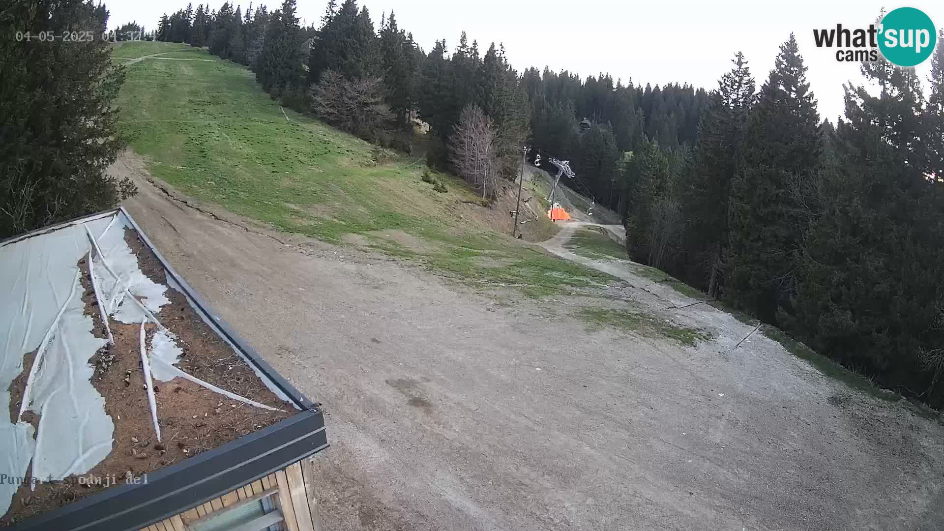 Kope Skijalište | Pungart