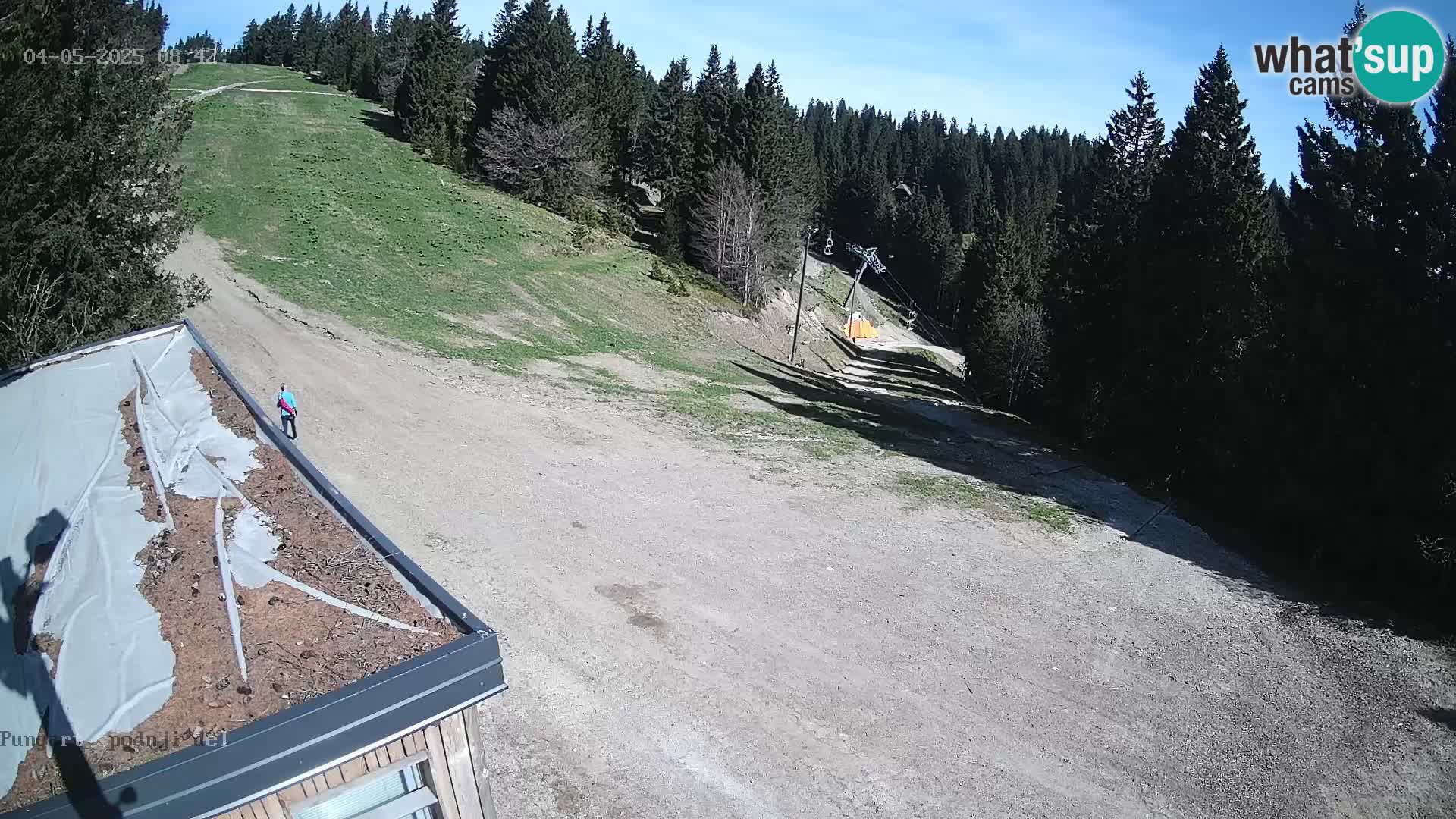 Kope Ski resort | Pungart