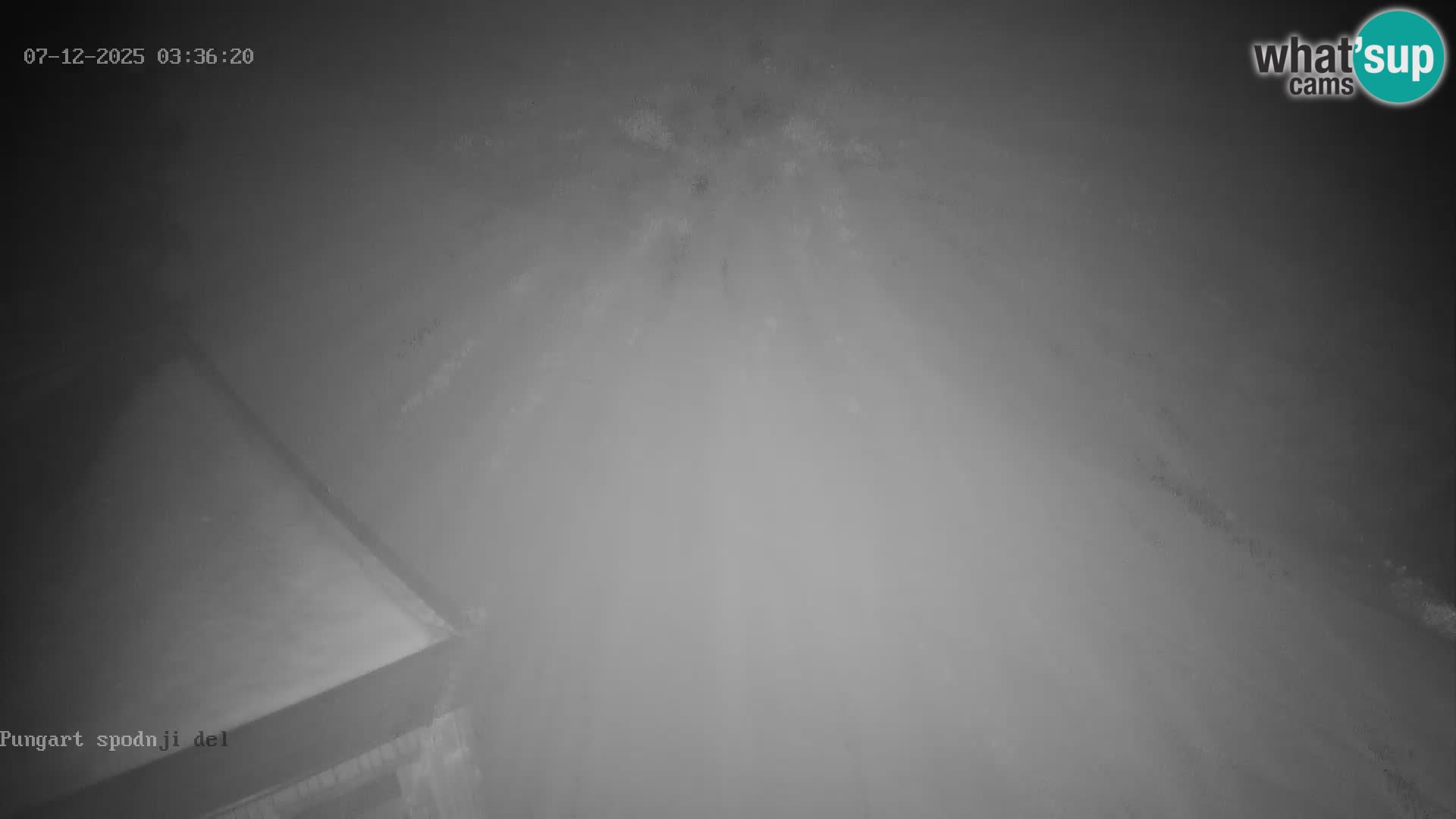 Kope Ski Resort – Webcam Pungart in diretta