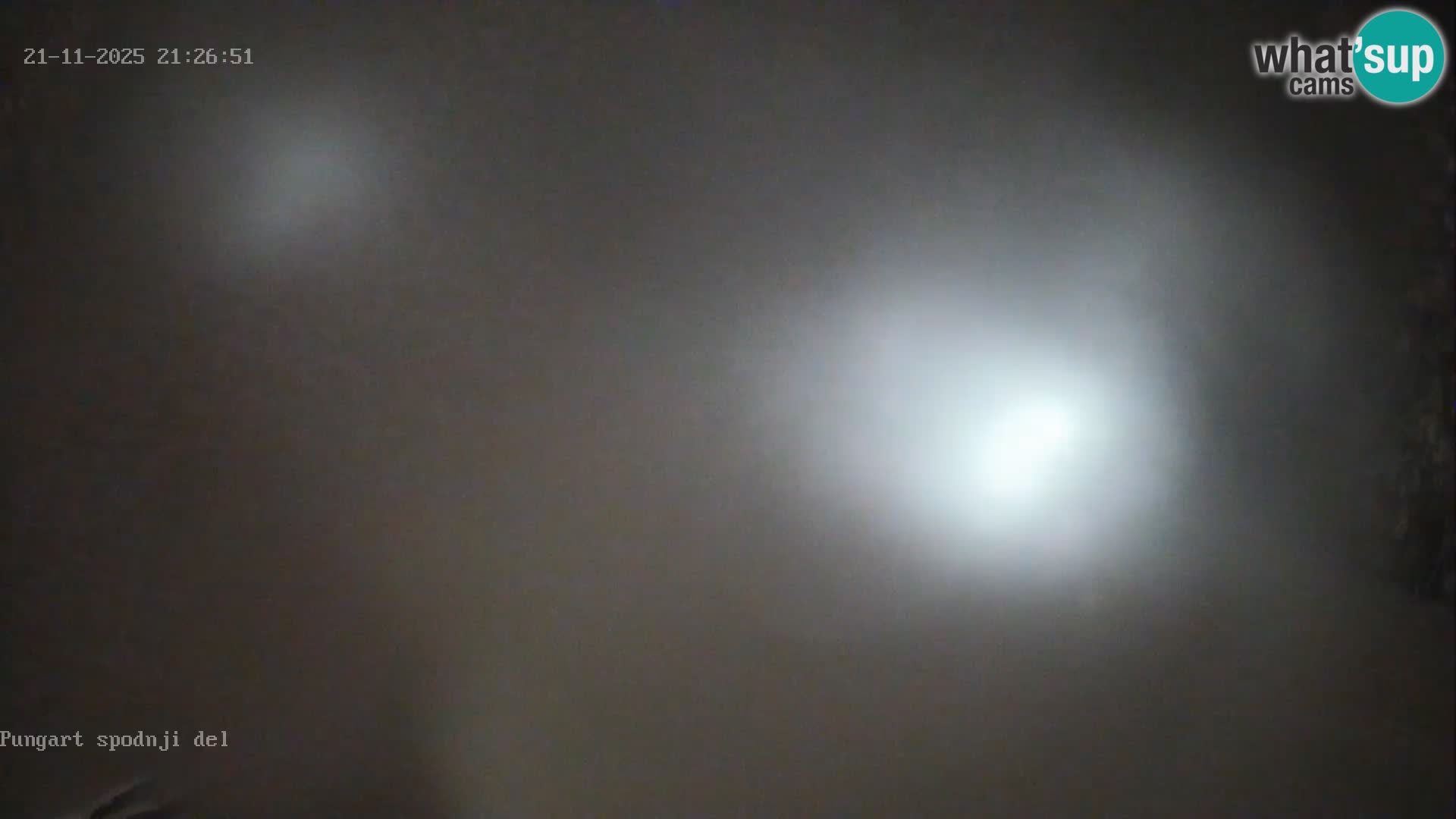 Kope Ski Resort – Pungart Live Webcam