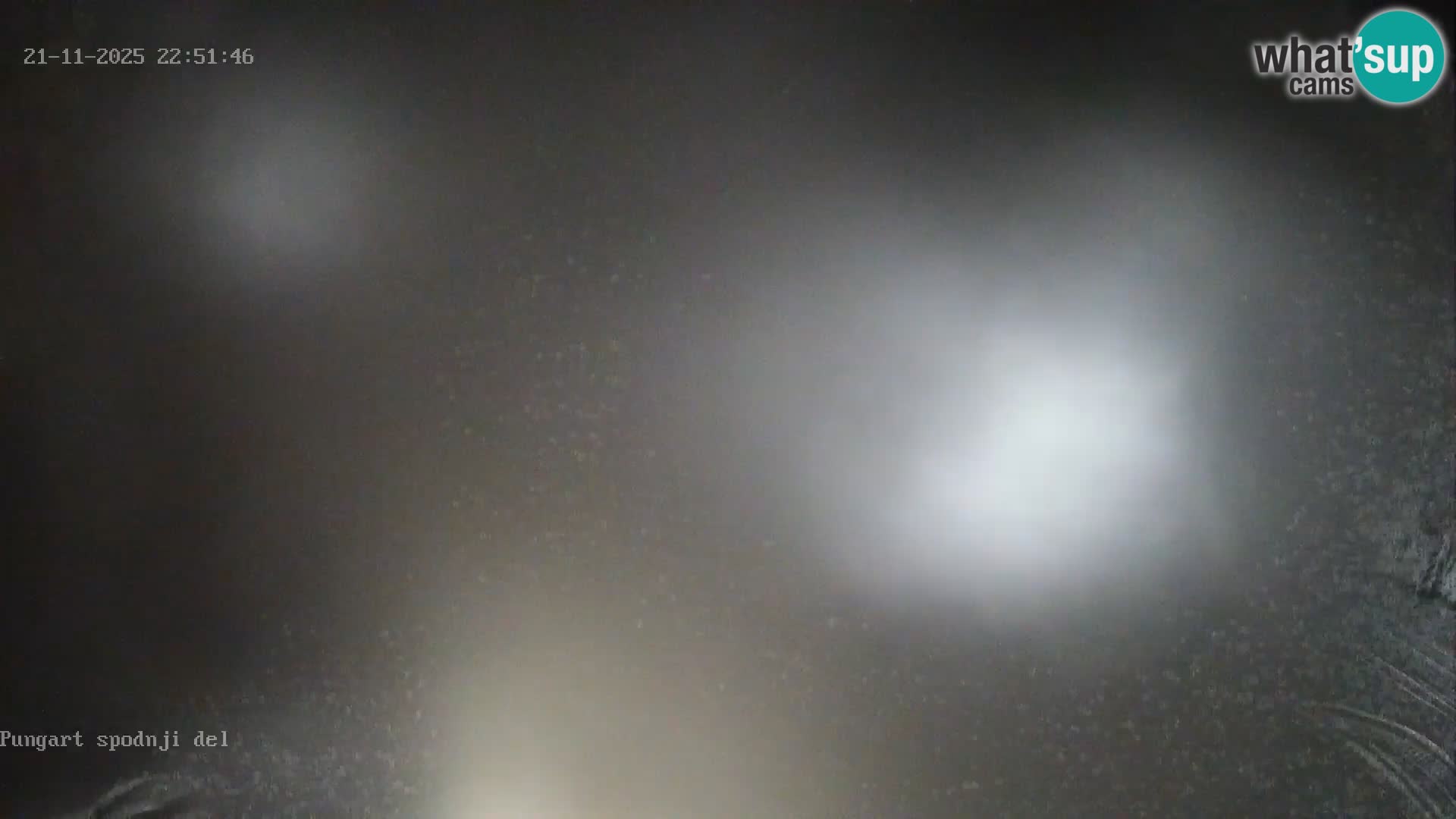 Kope Ski Resort – Pungart Live Webcam