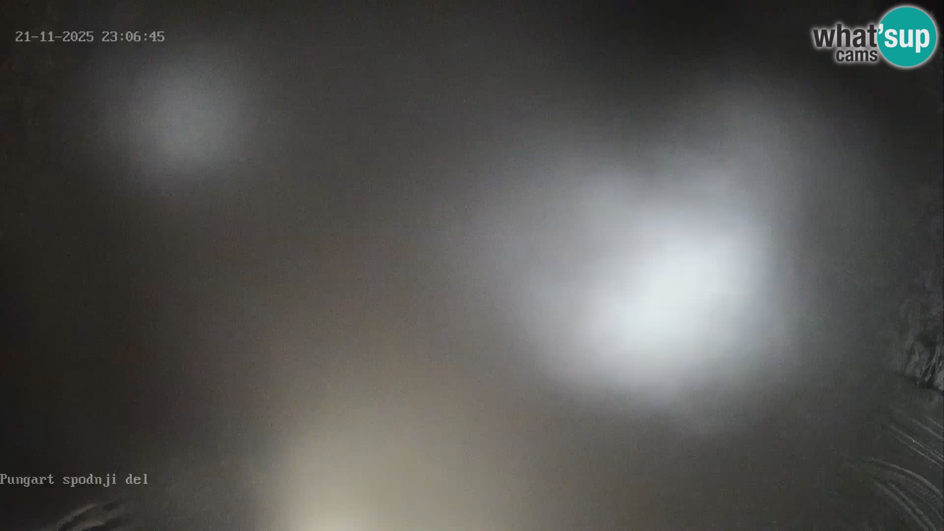 Kope Ski Resort – Pungart Live Webcam