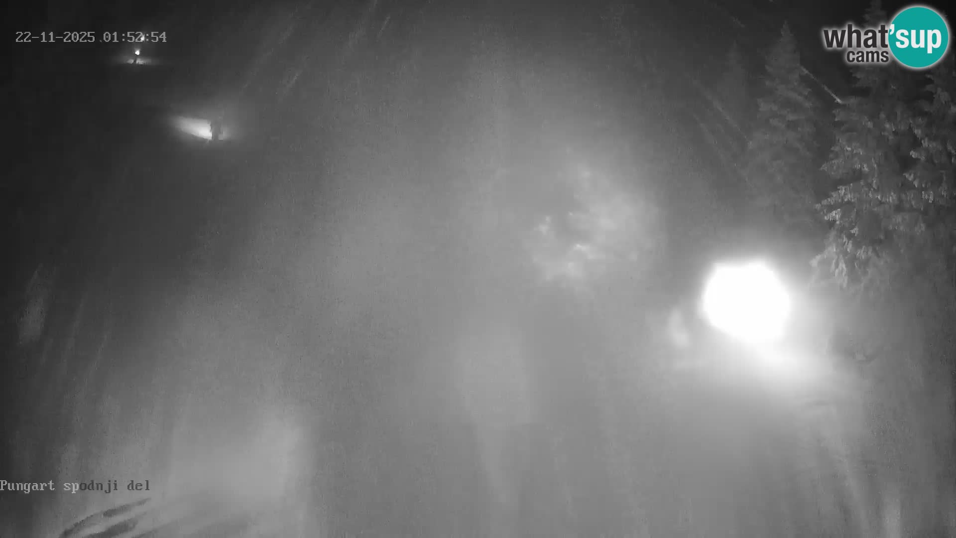 Kope Ski Resort – Webcam Pungart en directo