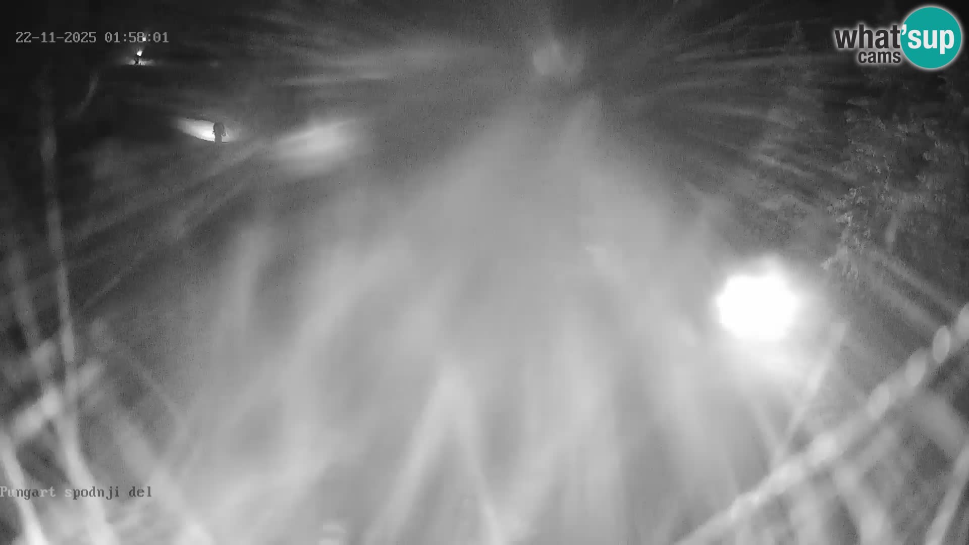 Kope Ski Resort – Webcam Pungart en directo