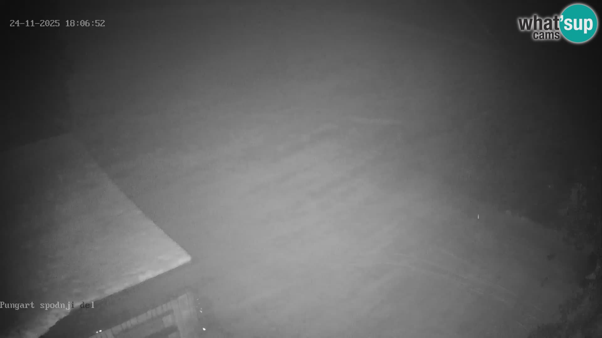 Kope Ski Resort – Web kamera Pungart uživo