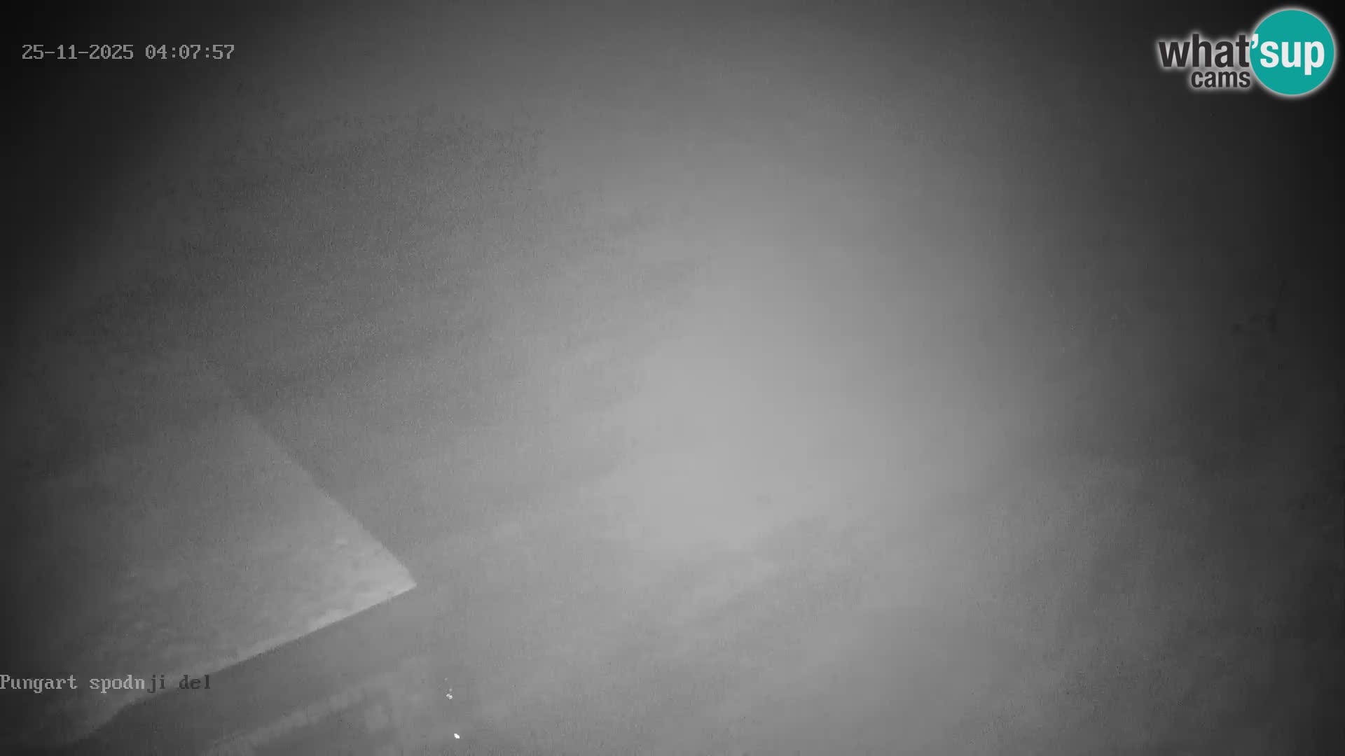 Kope Ski Resort – Web kamera Pungart uživo