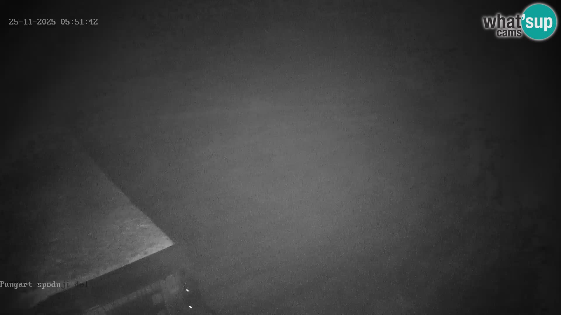 Kope Ski Resort – Web kamera Pungart uživo