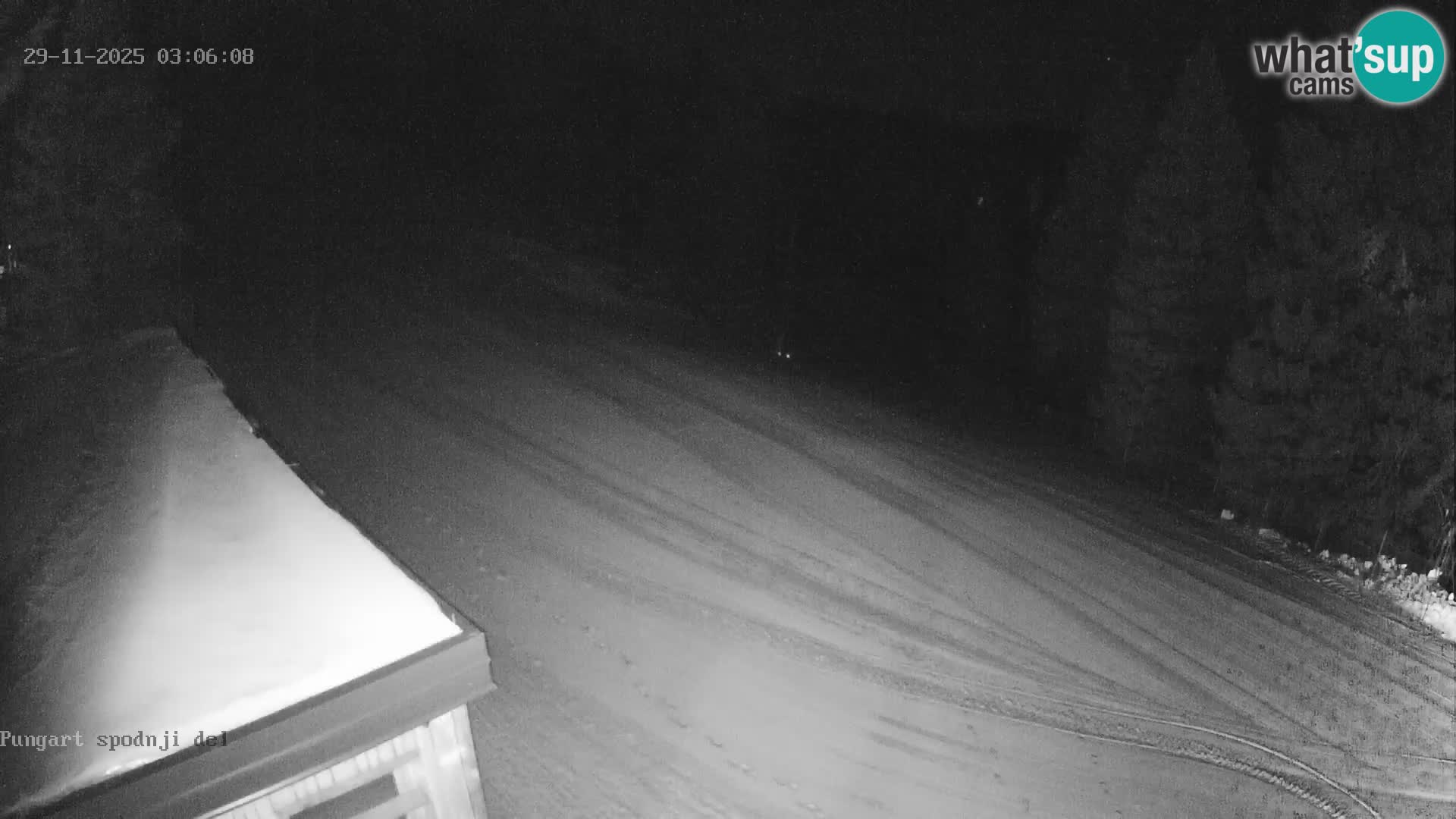 Skigebiet Kope – Pungart Live-Webcam