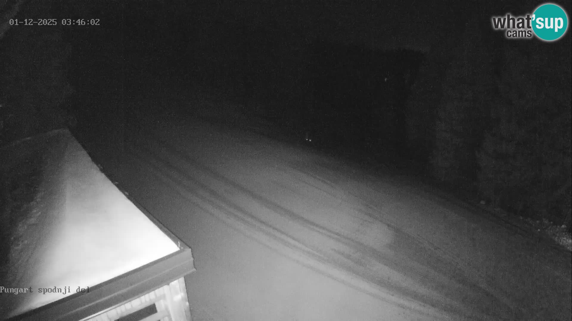 Kope Ski Resort – Pungart Live Webcam