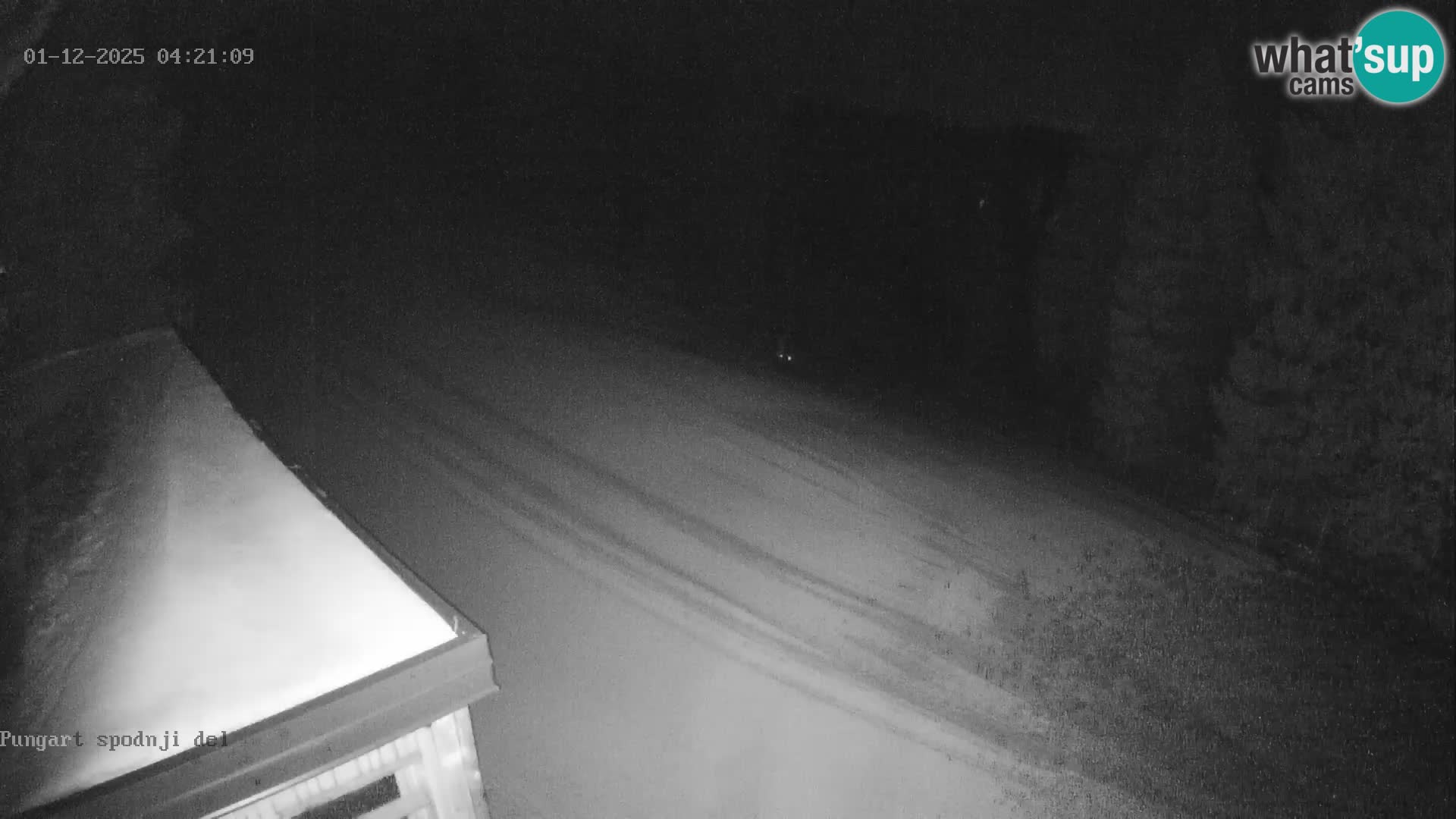 Kope Ski Resort – Webcam Pungart en direct