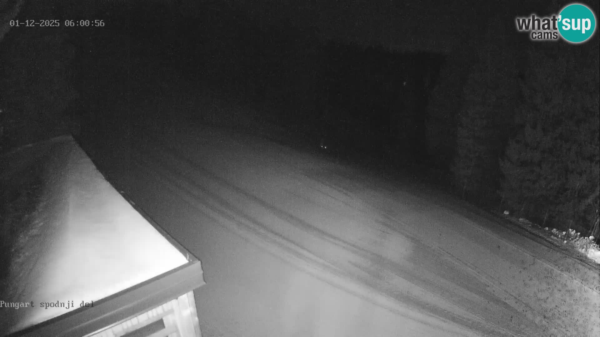 Kope Ski Resort – Webcam Pungart en direct