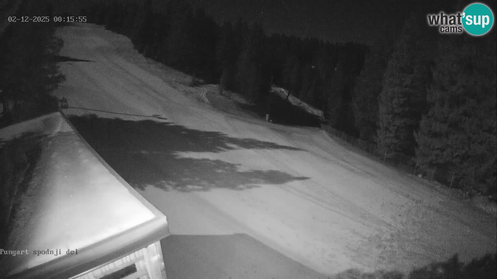 Kope Ski Resort – Webcam Pungart en directo