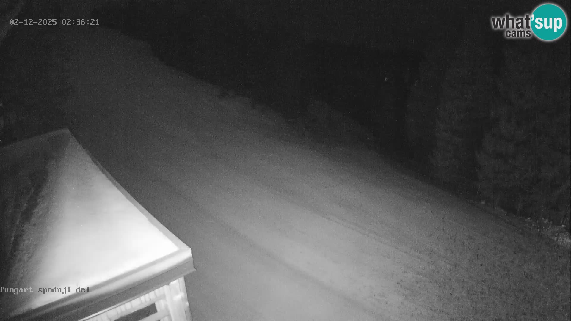 Kope Ski Resort – Webcam Pungart en directo