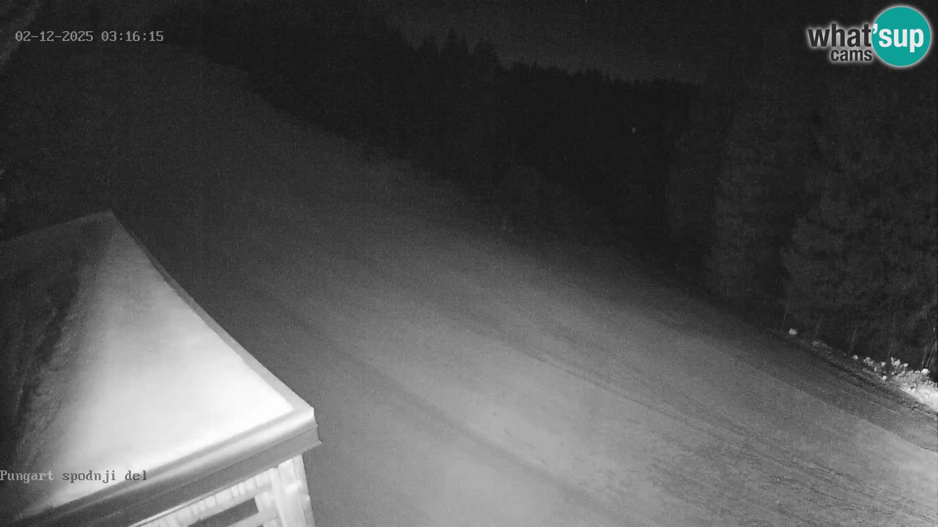 Kope Ski Resort – Webcam Pungart en direct