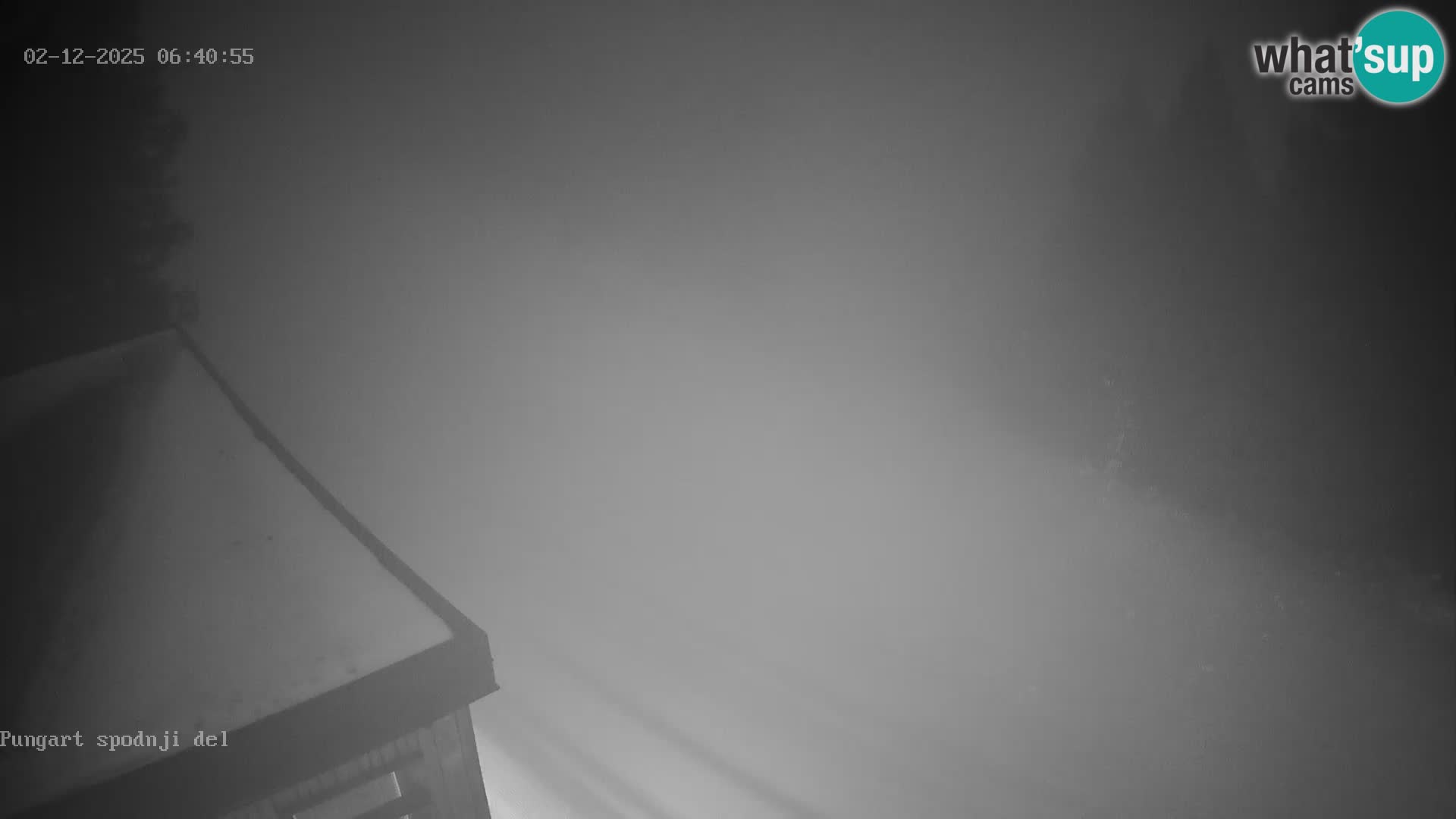 Kope Ski Resort – Webcam Pungart in diretta