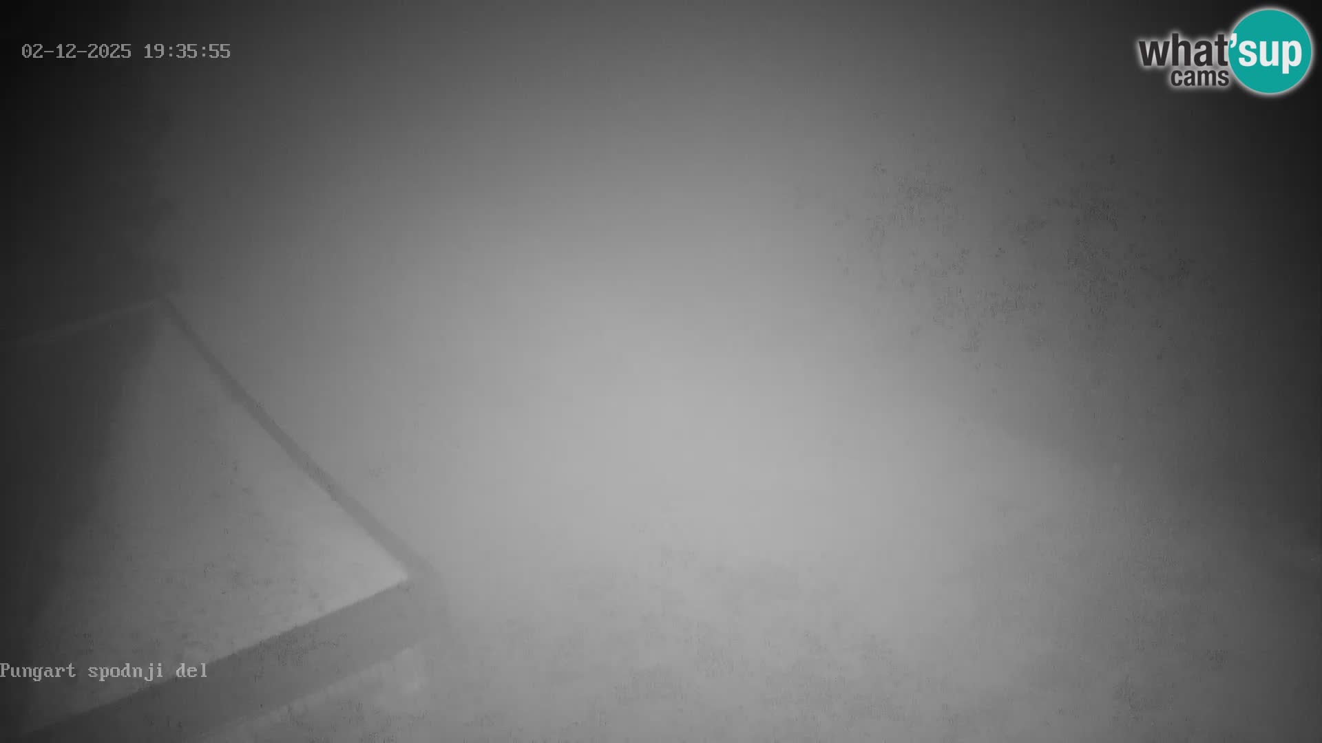 Kope Ski Resort – Webcam Pungart in diretta