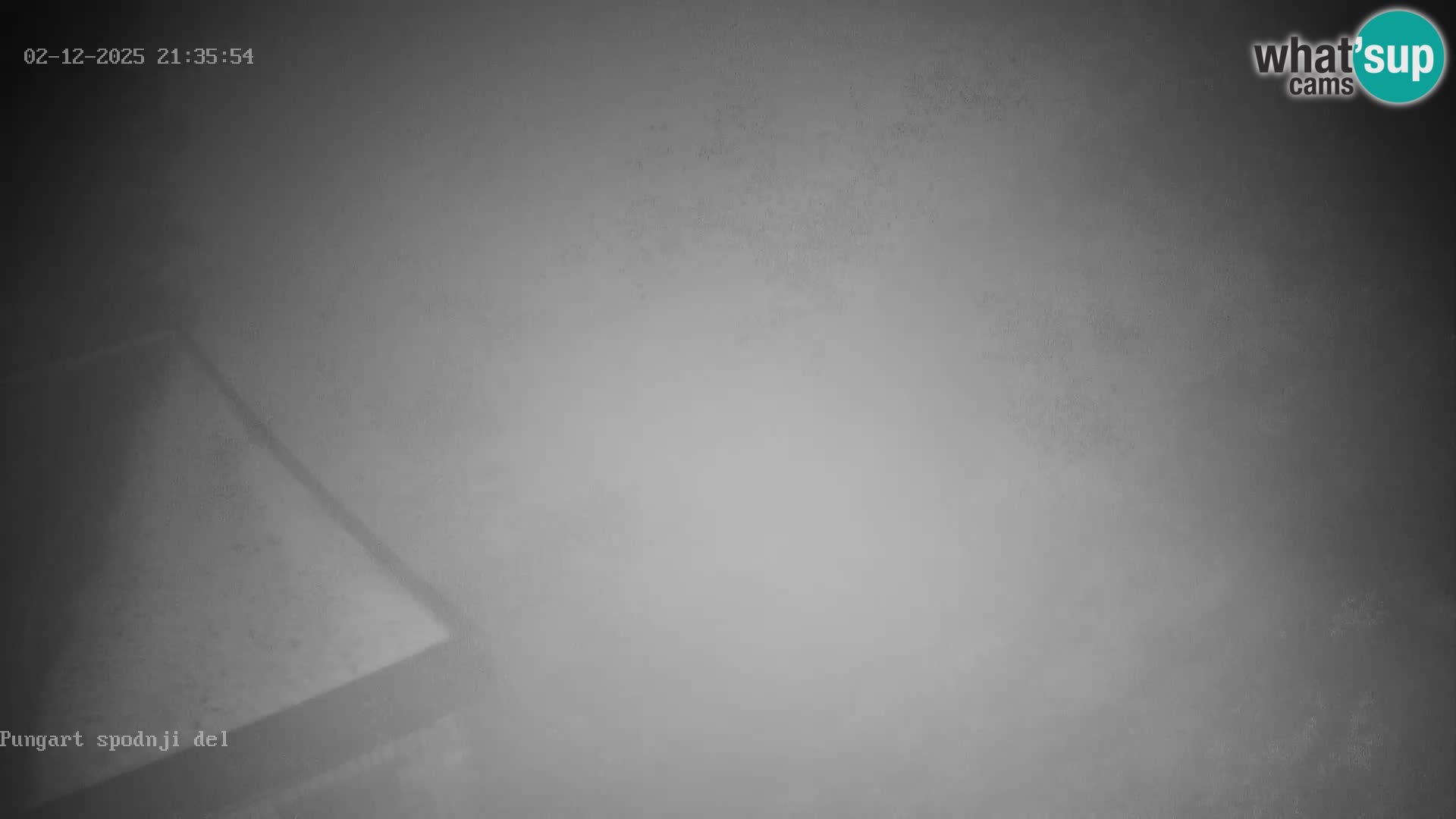 Skigebiet Kope – Pungart Live-Webcam