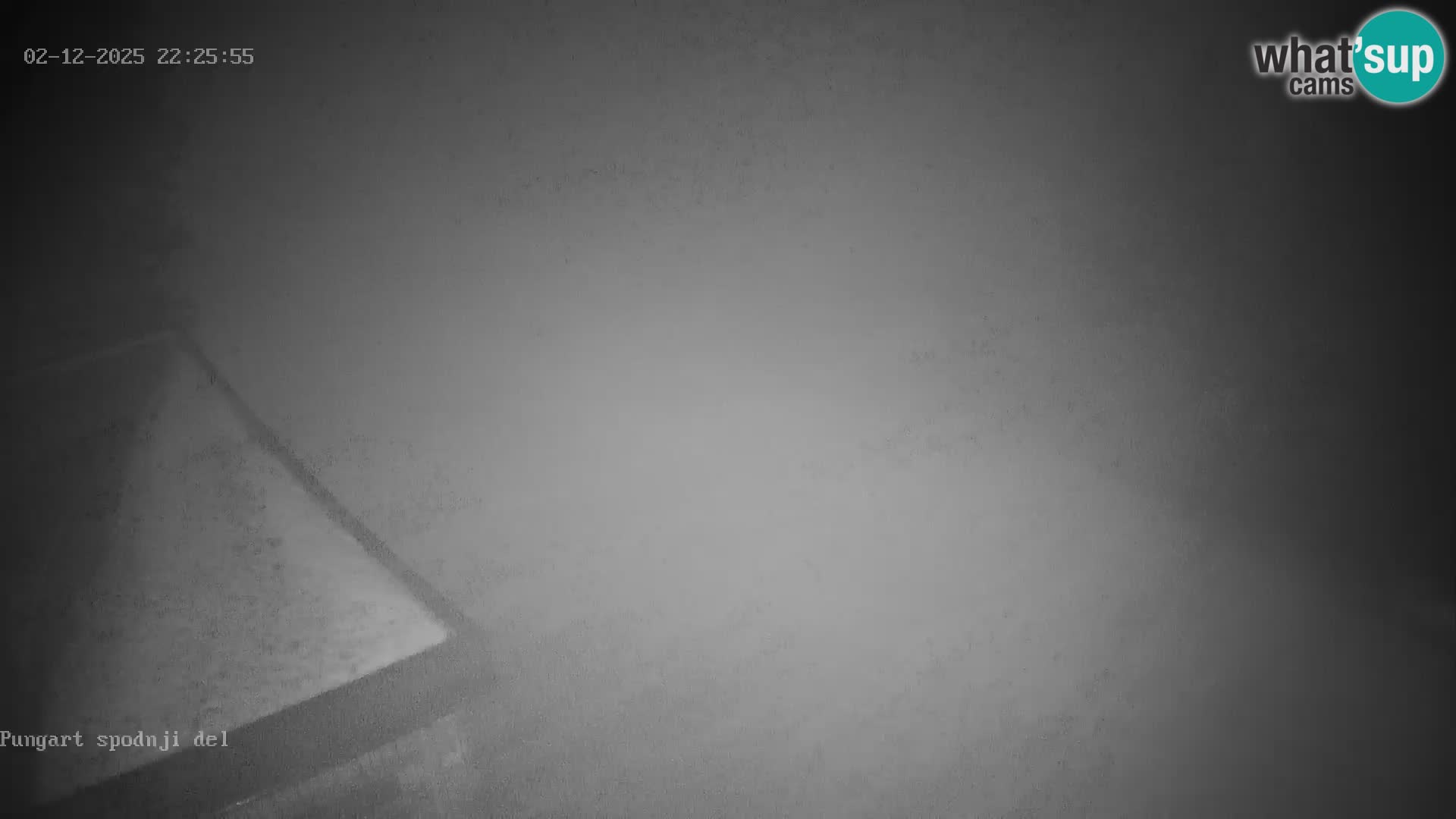 Skigebiet Kope – Pungart Live-Webcam