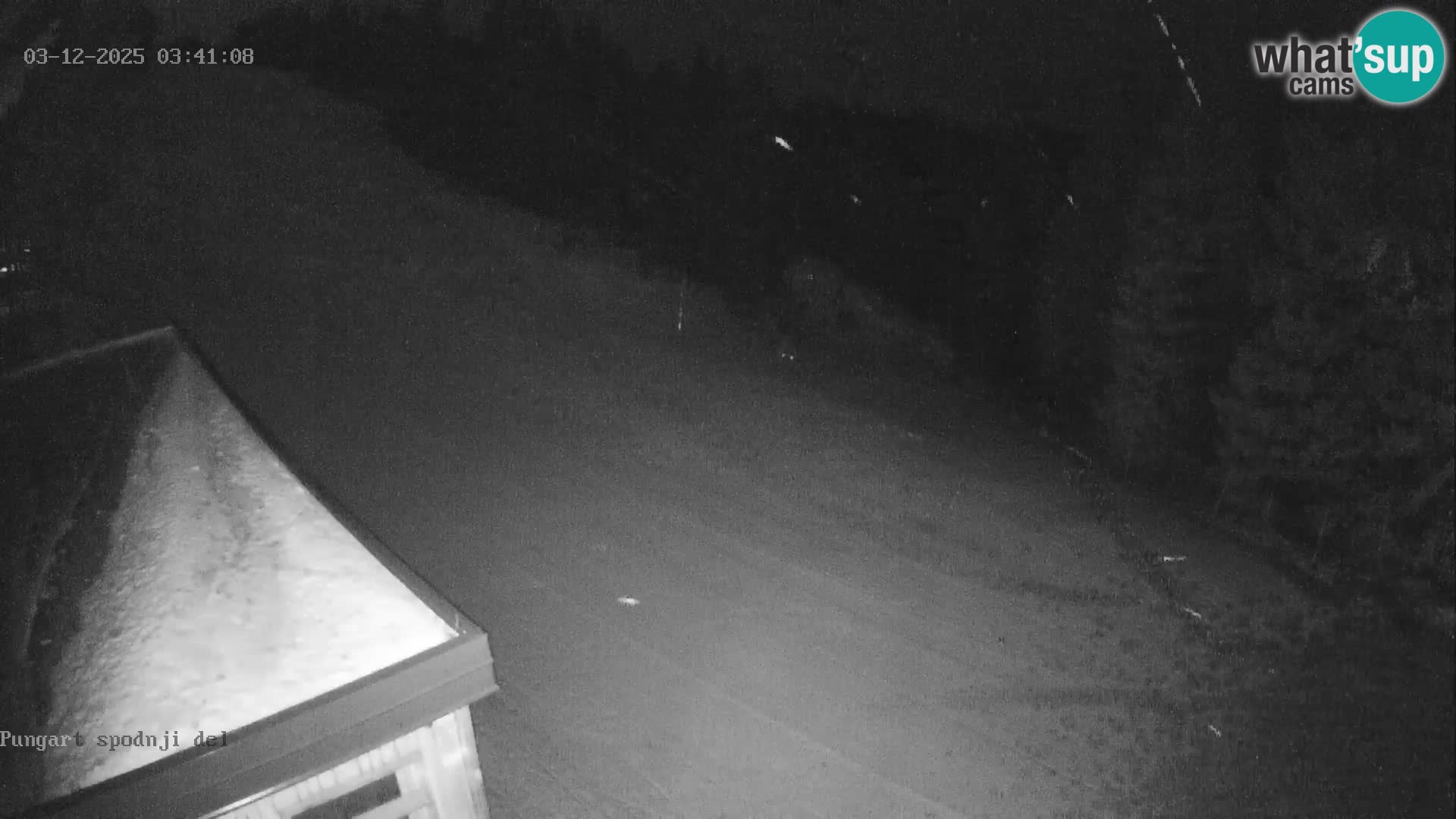 Kope Ski Resort – Webcam Pungart en direct