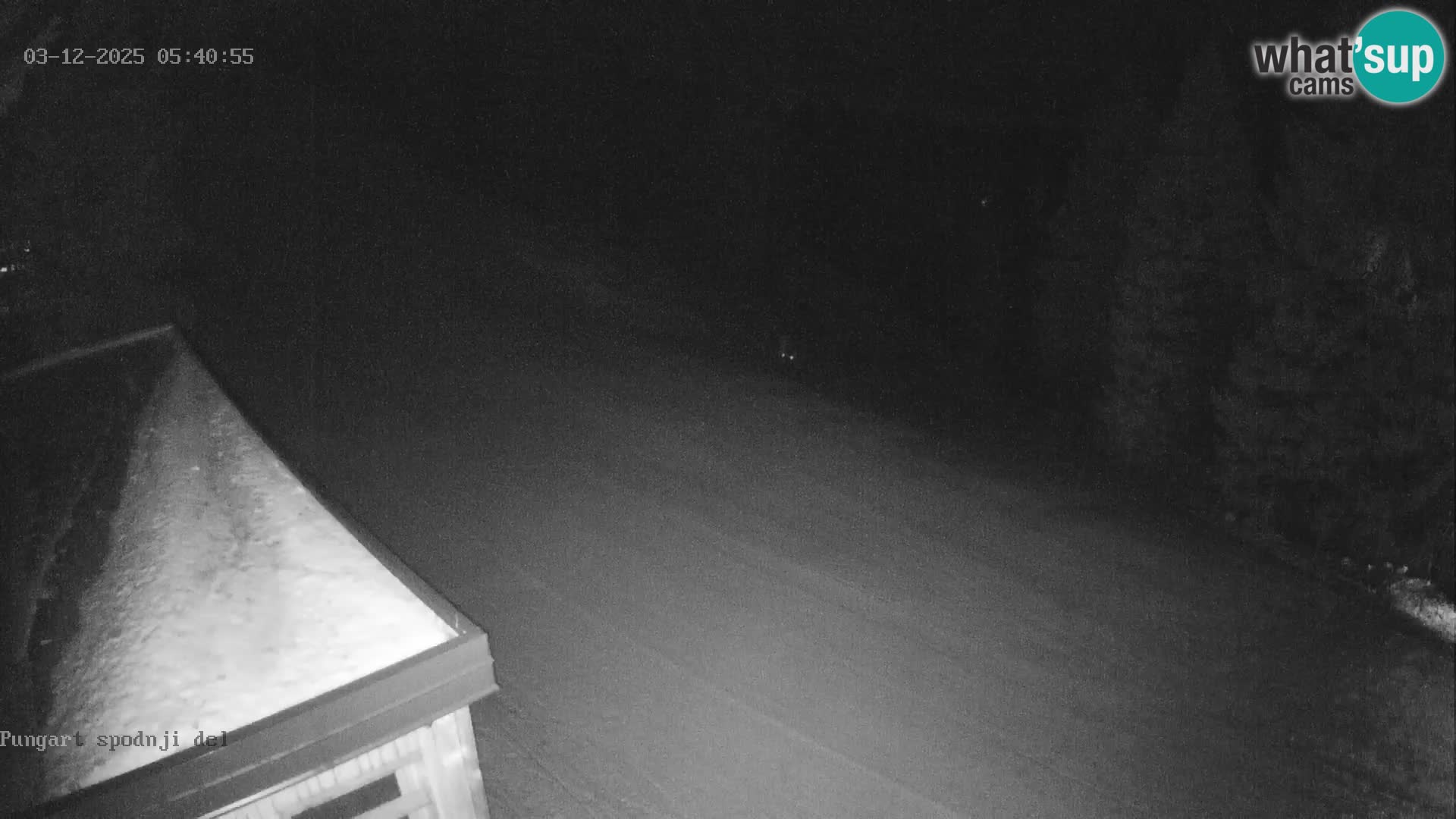 Kope Ski Resort – Webcam Pungart en direct