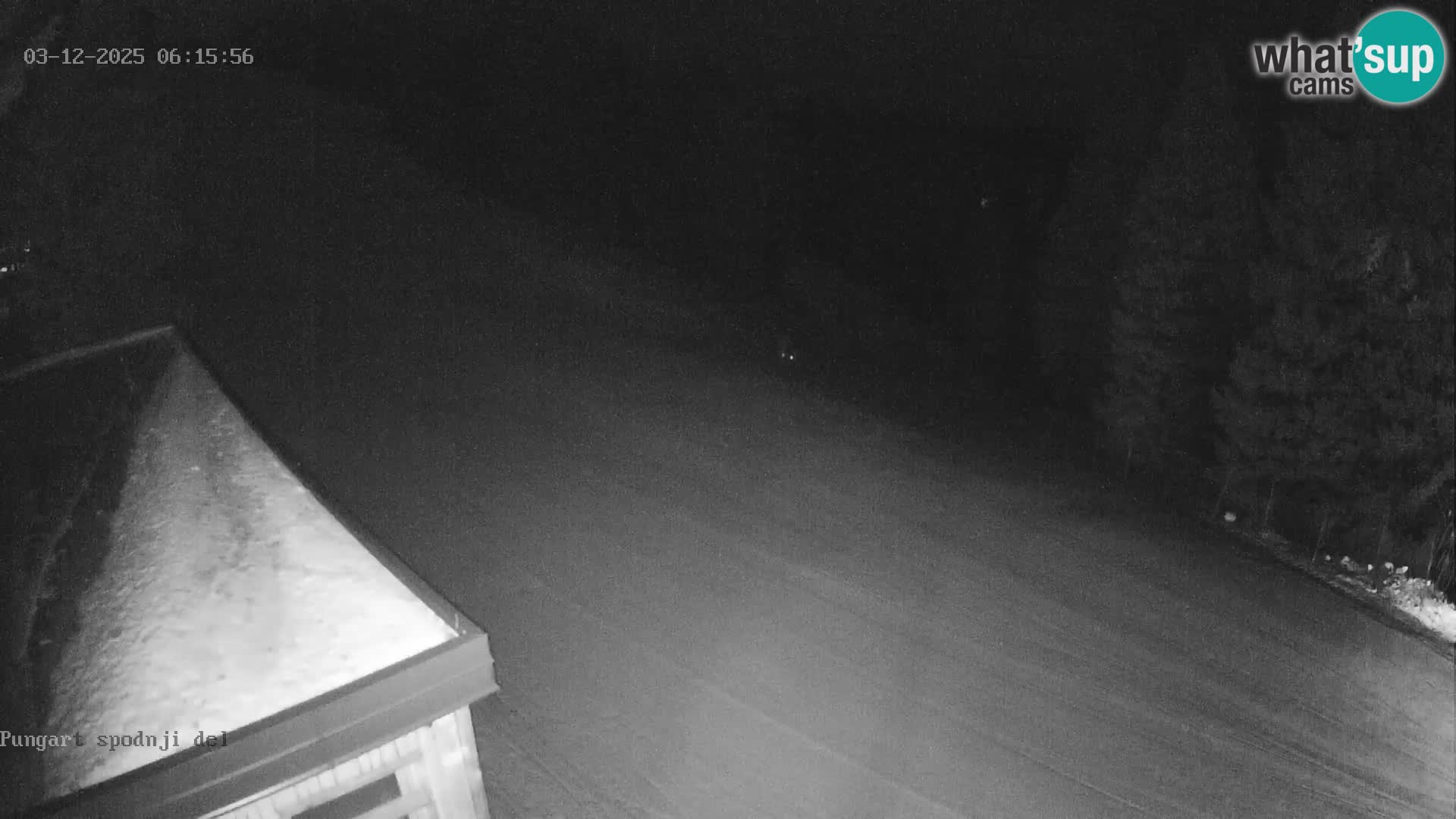 Kope Ski Resort – Webcam Pungart en direct