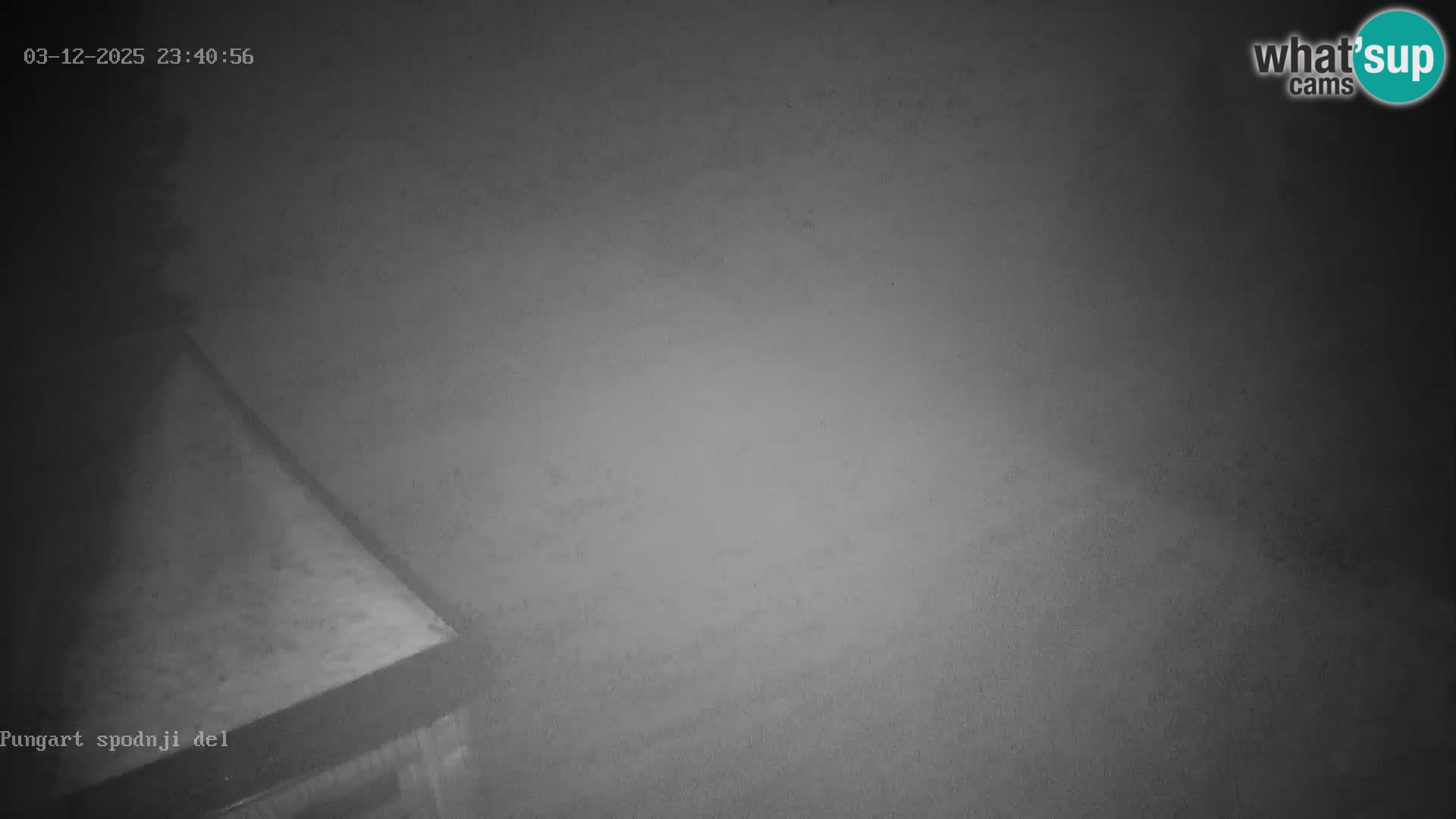 Spletna kamera Kope – Pungart v živo