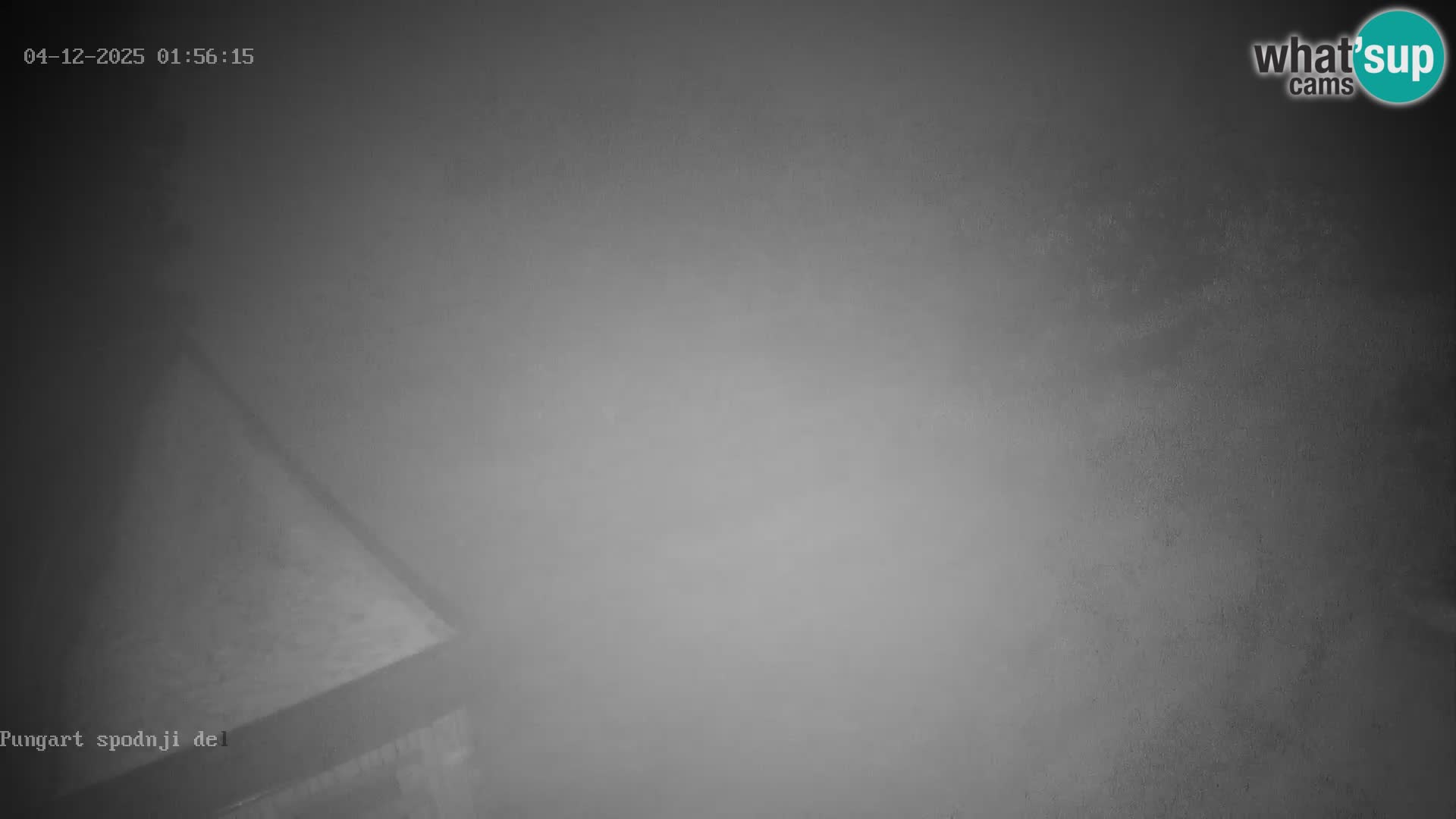 Spletna kamera Kope – Pungart v živo