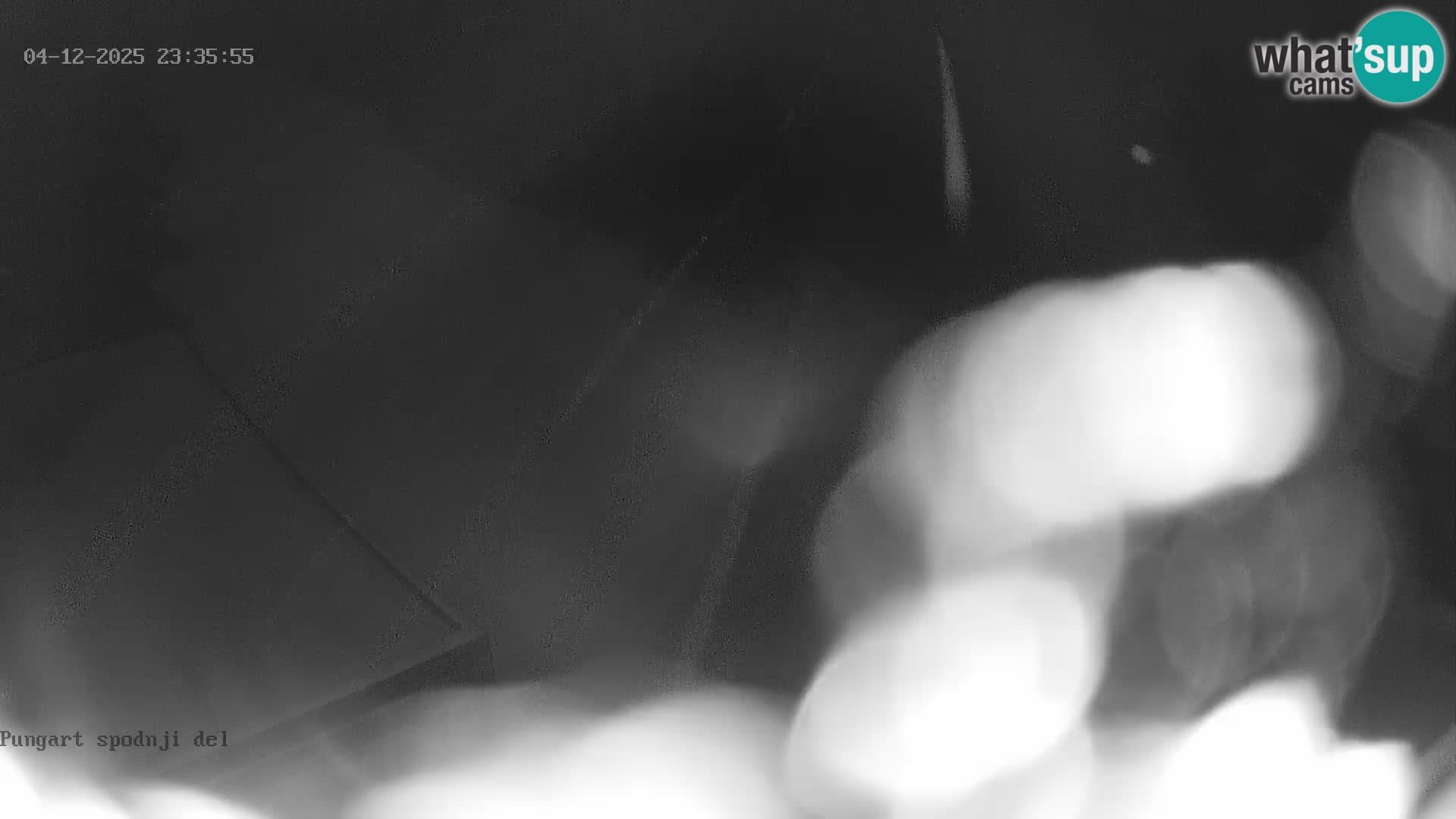 Skigebiet Kope – Pungart Live-Webcam