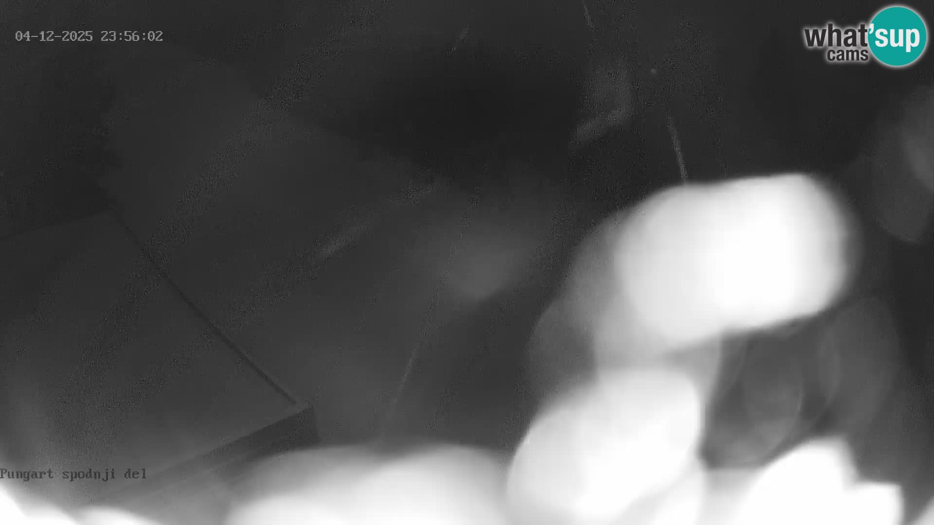 Skigebiet Kope – Pungart Live-Webcam