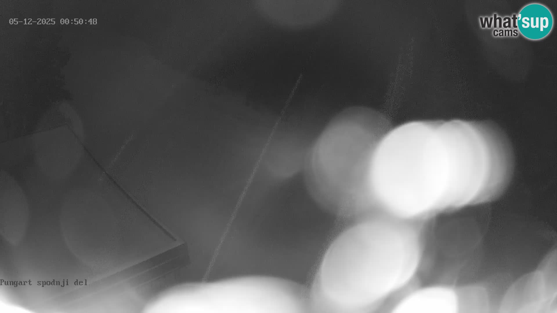 Kope Ski Resort – Webcam Pungart in diretta