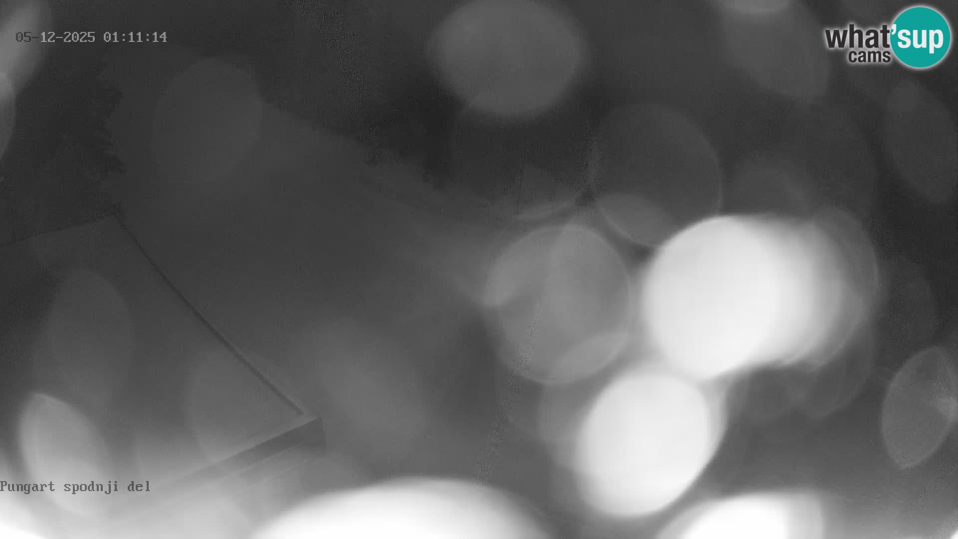 Kope Ski Resort – Webcam Pungart en direct