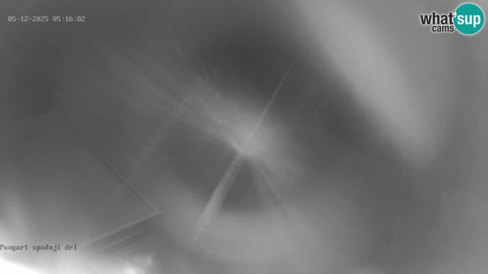 Kope Ski Resort – Pungart Live Webcam