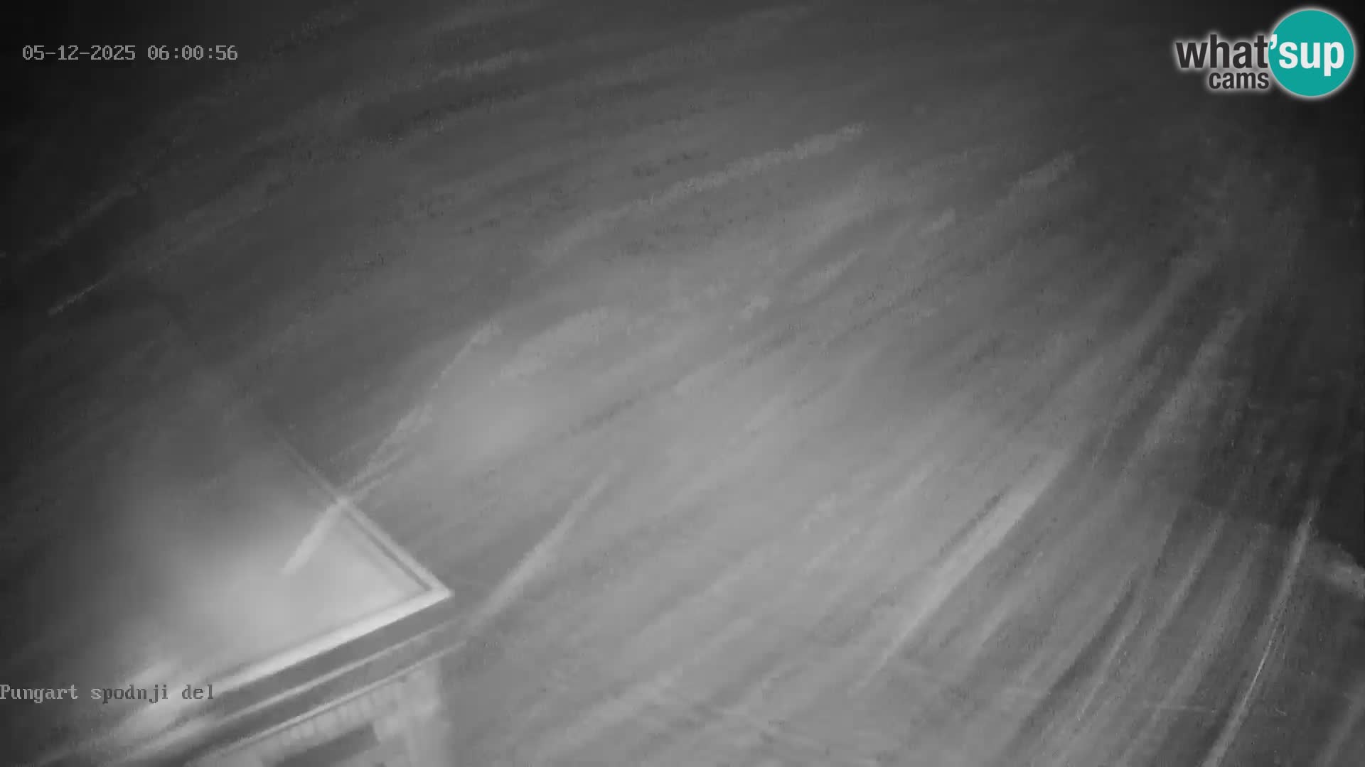 Kope Ski Resort – Webcam Pungart in diretta