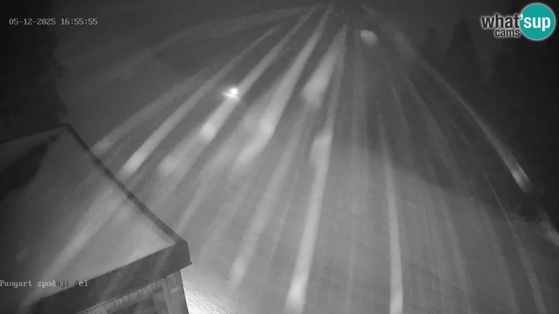 Skigebiet Kope – Pungart Live-Webcam