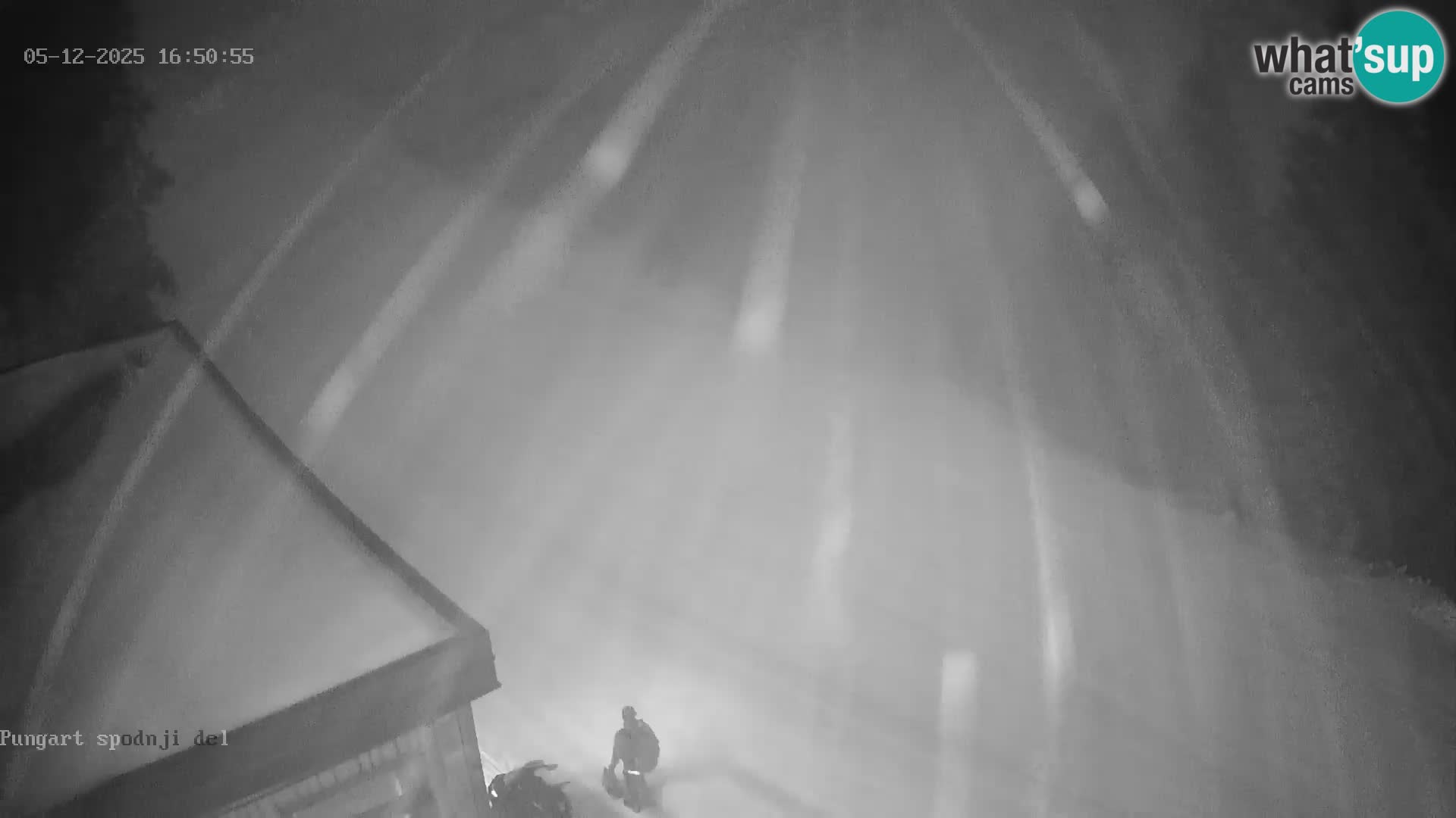 Kope Ski Resort – Webcam Pungart en directo