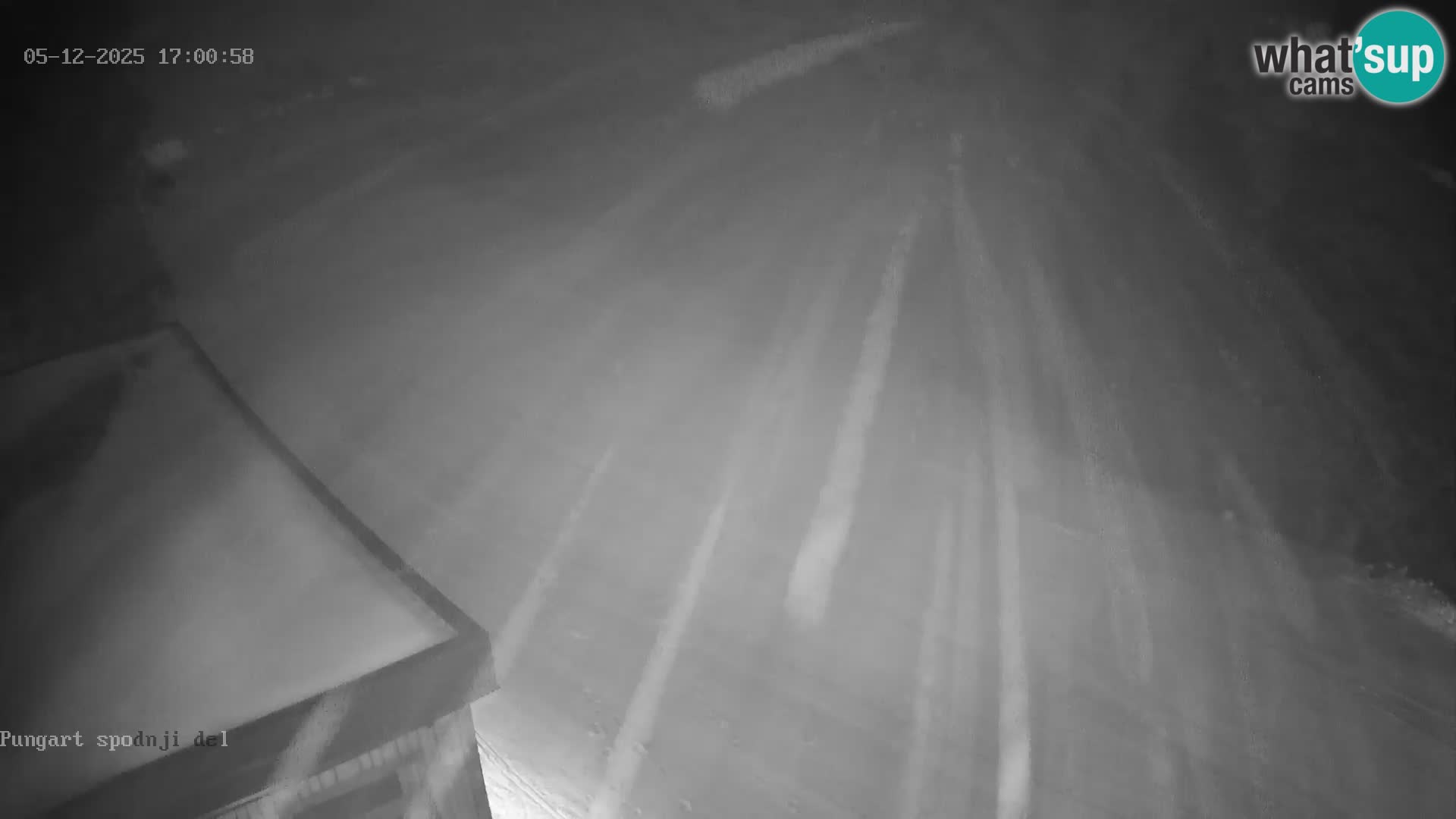 Kope Ski Resort – Webcam Pungart en direct